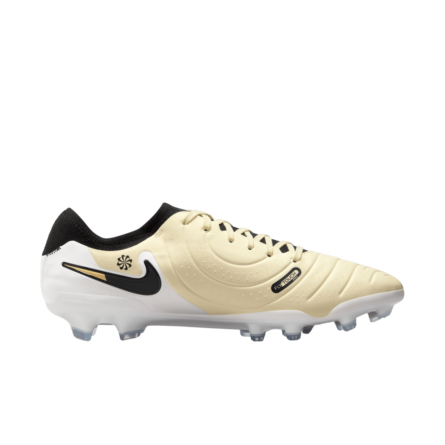 Botas de fútbol para terreno firme Nike Tiempo Legend 10 Pro