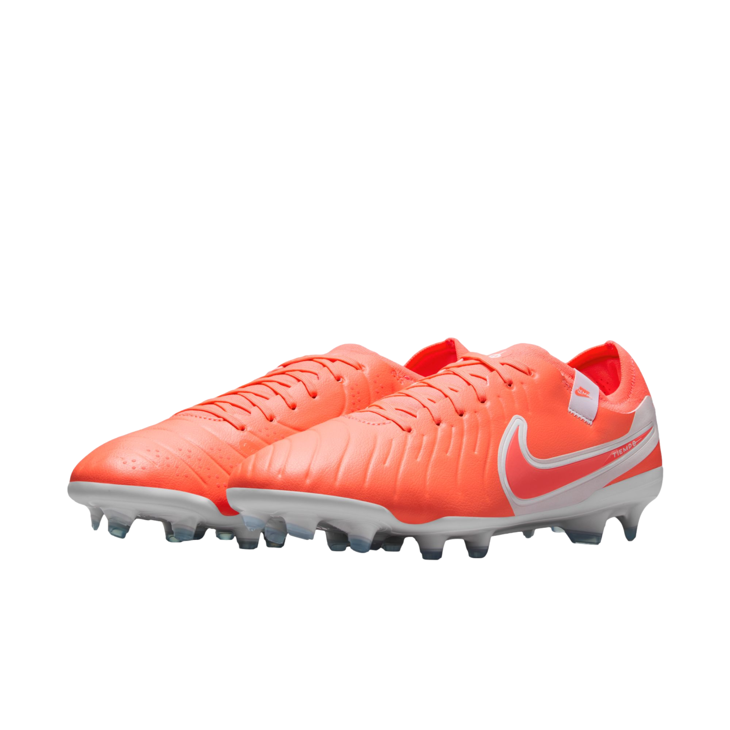 Botas de fútbol para terreno firme Nike Tiempo Legend 10 Pro