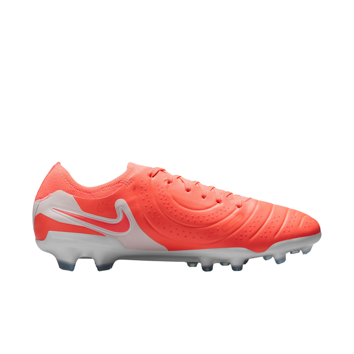 Botas de fútbol para terreno firme Nike Tiempo Legend 10 Pro