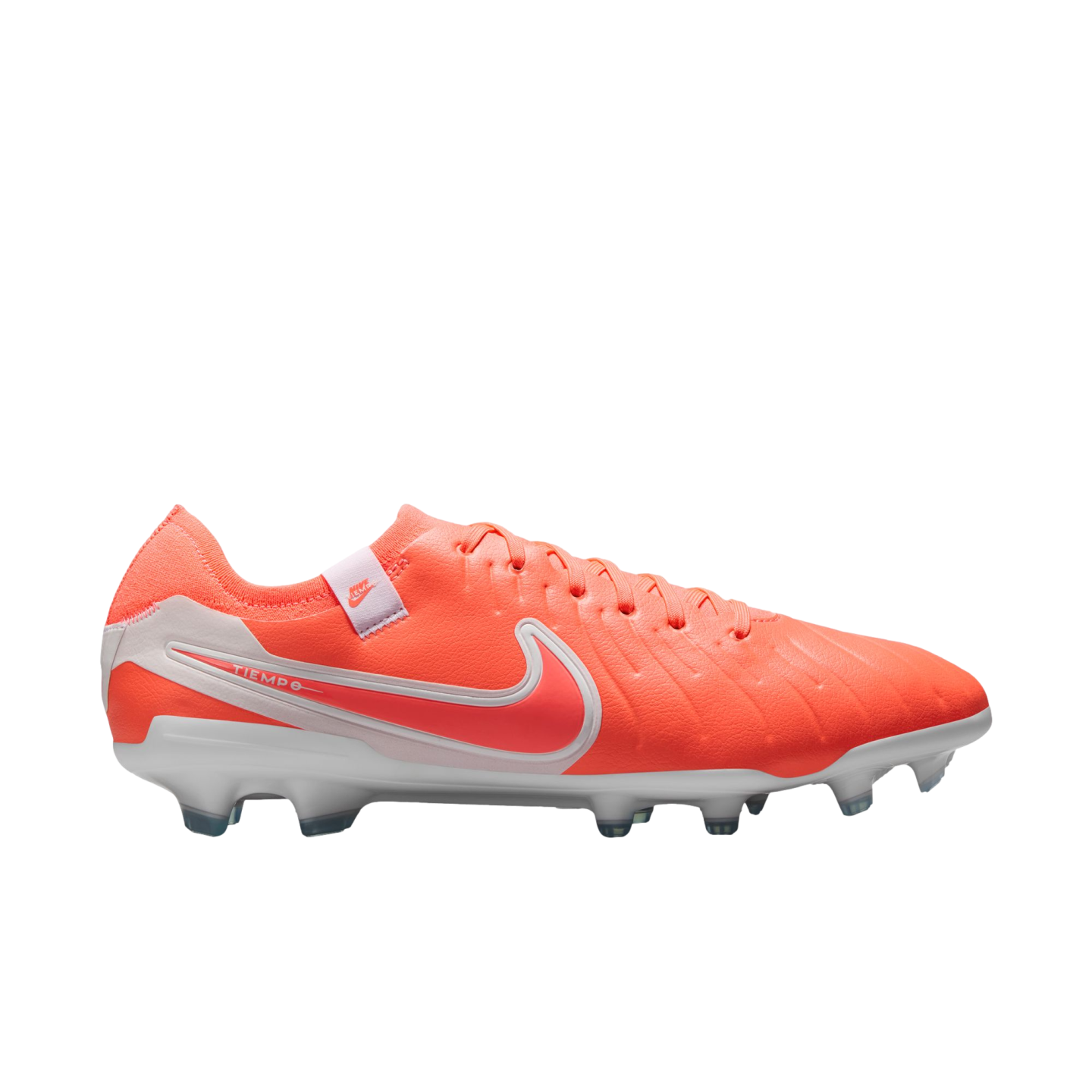 Botas de fútbol para terreno firme Nike Tiempo Legend 10 Pro