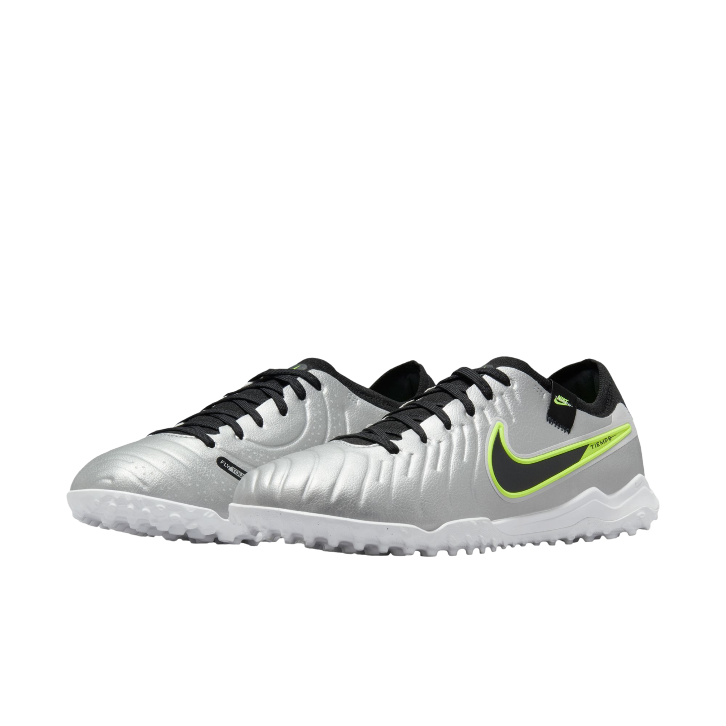 Nike Tiempo Legend 10 Pro Turf Shoes