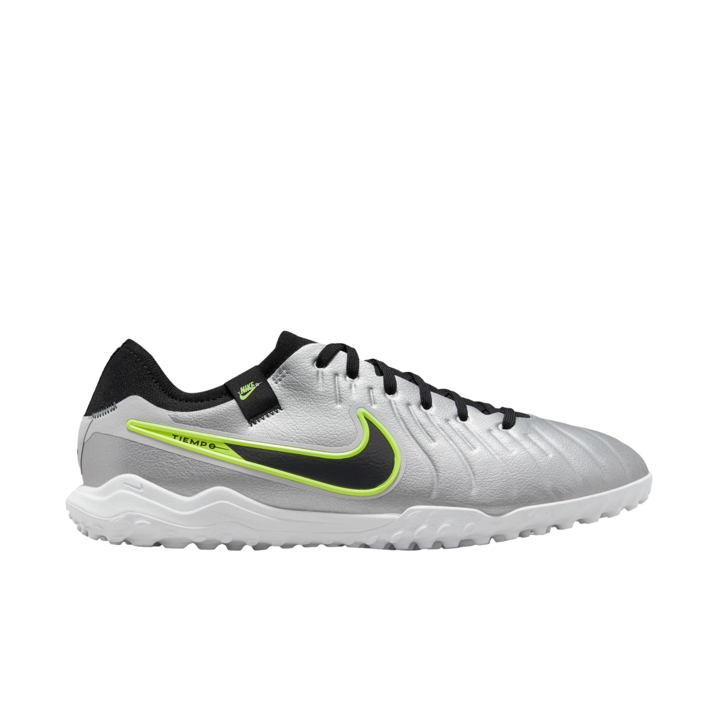 Nike Tiempo Legend 10 Pro Turf Shoes