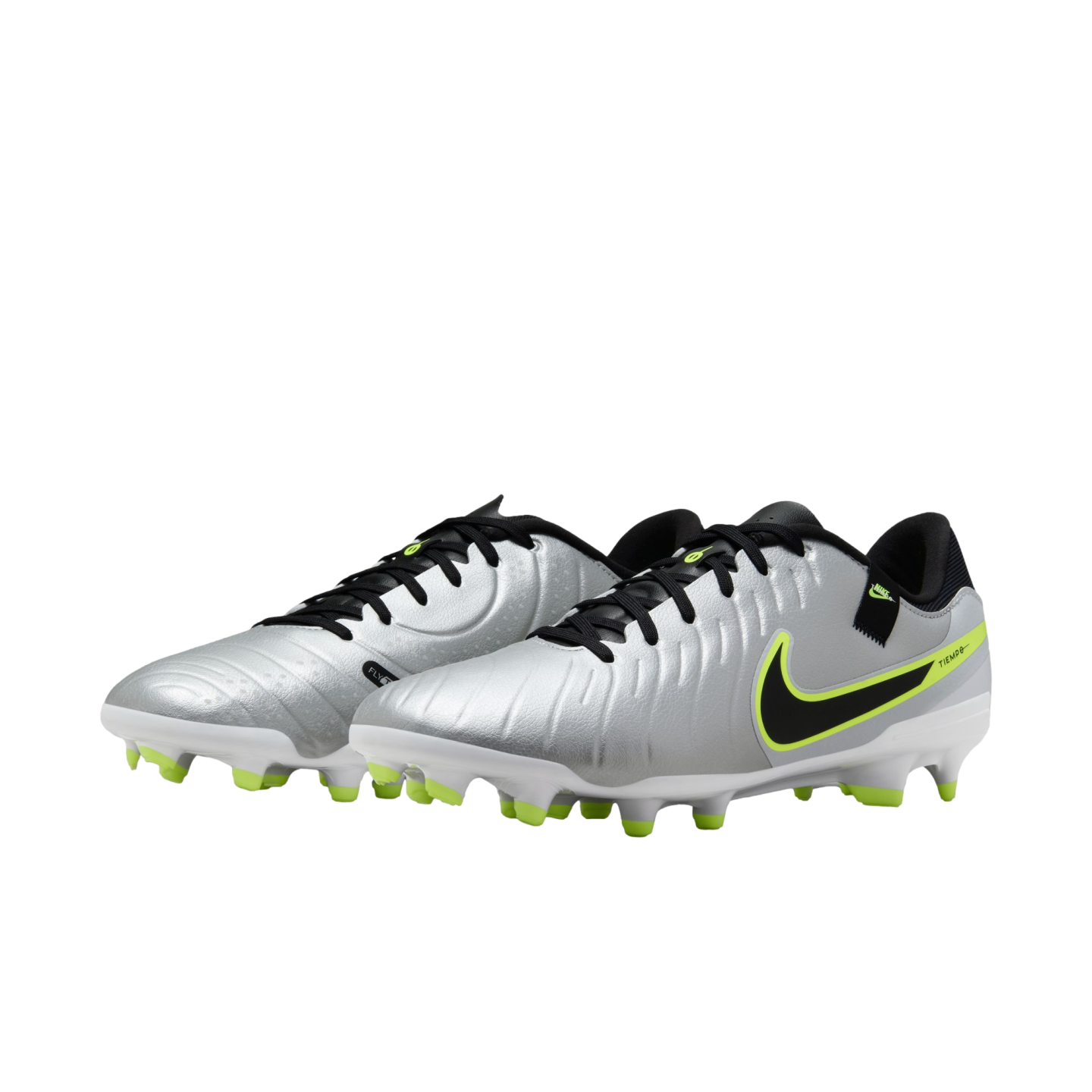 Botas de fútbol para terreno firme Nike Tiempo Legend 10 Academy