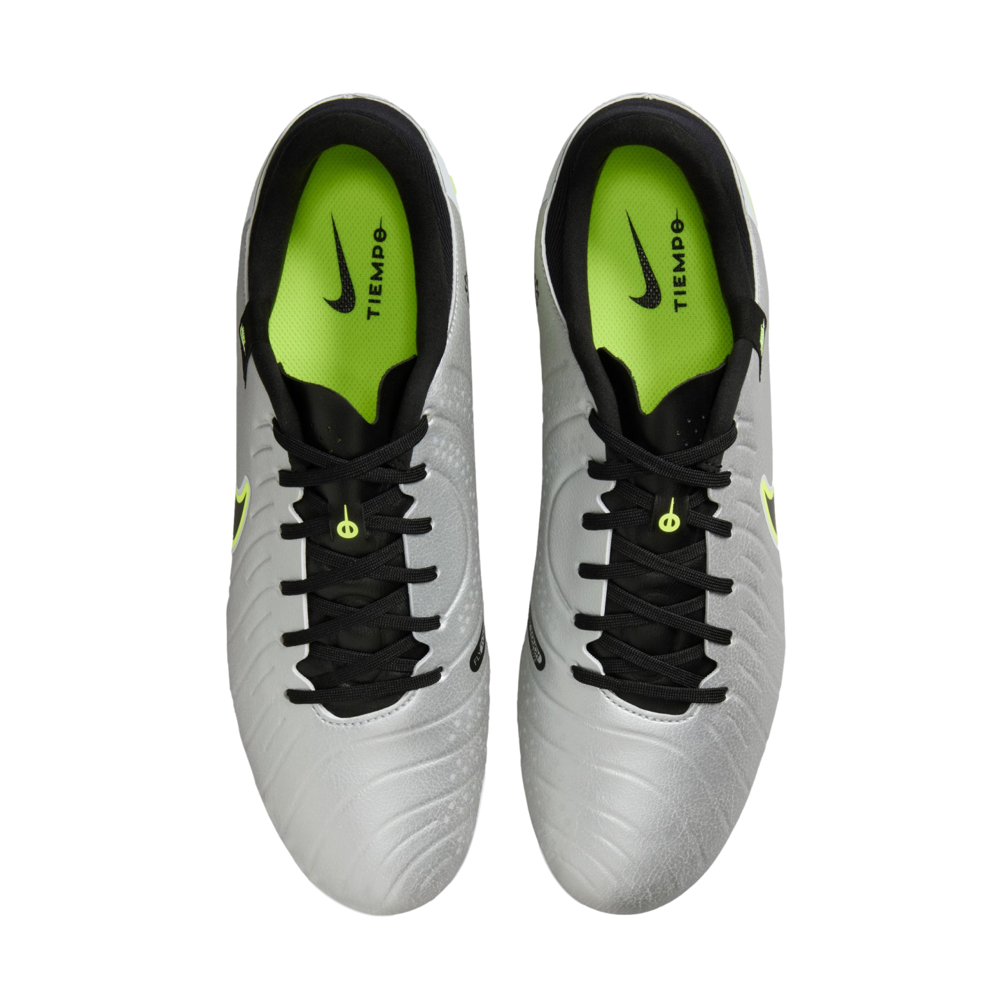 Botas de fútbol para terreno firme Nike Tiempo Legend 10 Academy