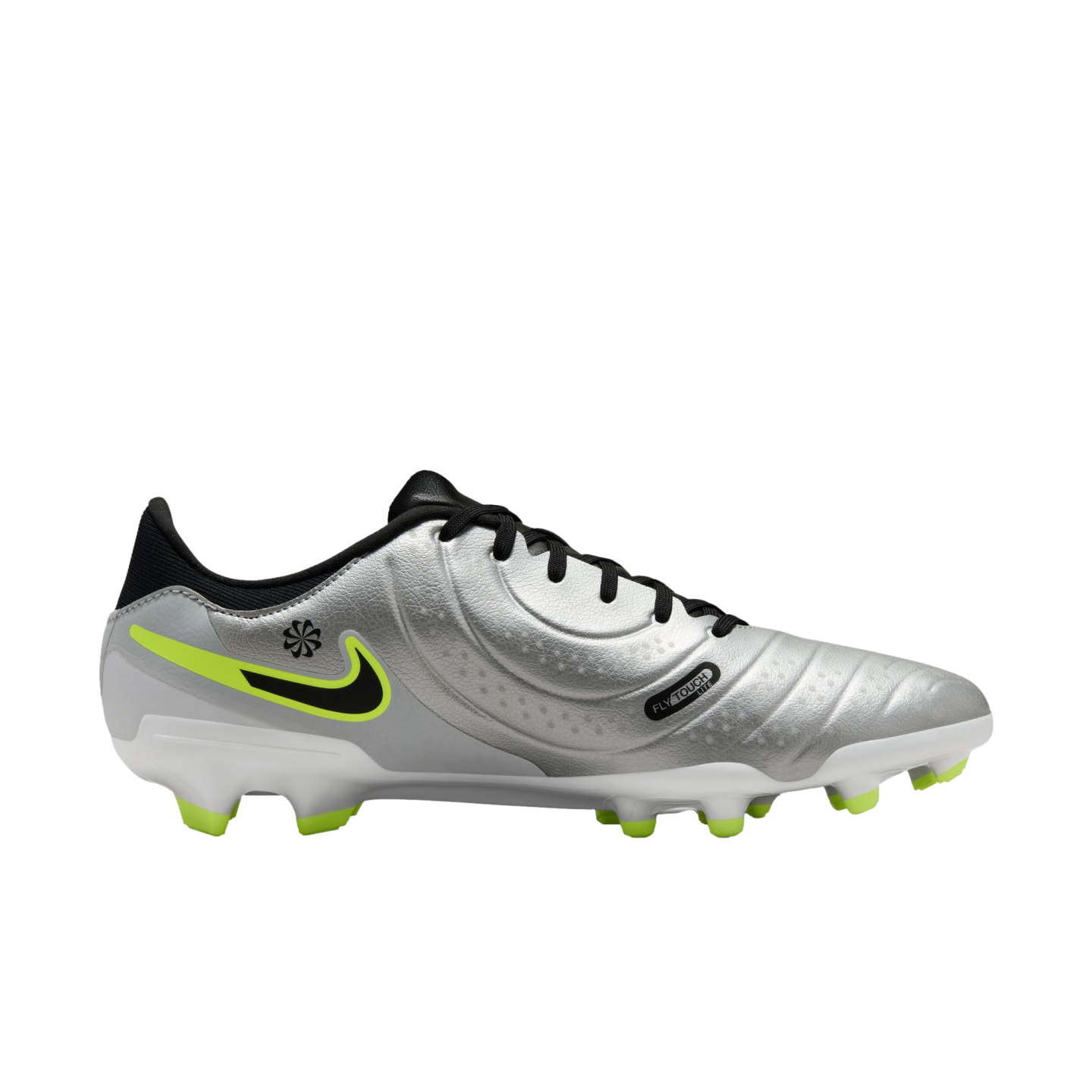 Botas de fútbol para terreno firme Nike Tiempo Legend 10 Academy