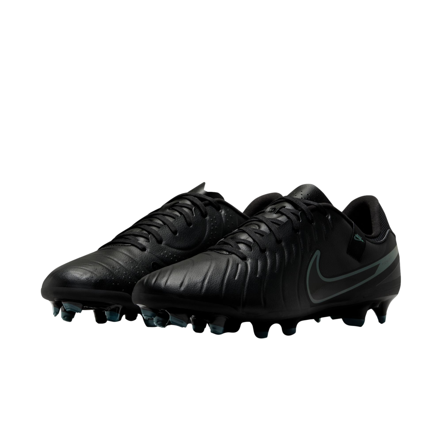 Nike Tiempo Legend 10 Academy Firm Ground Cleats