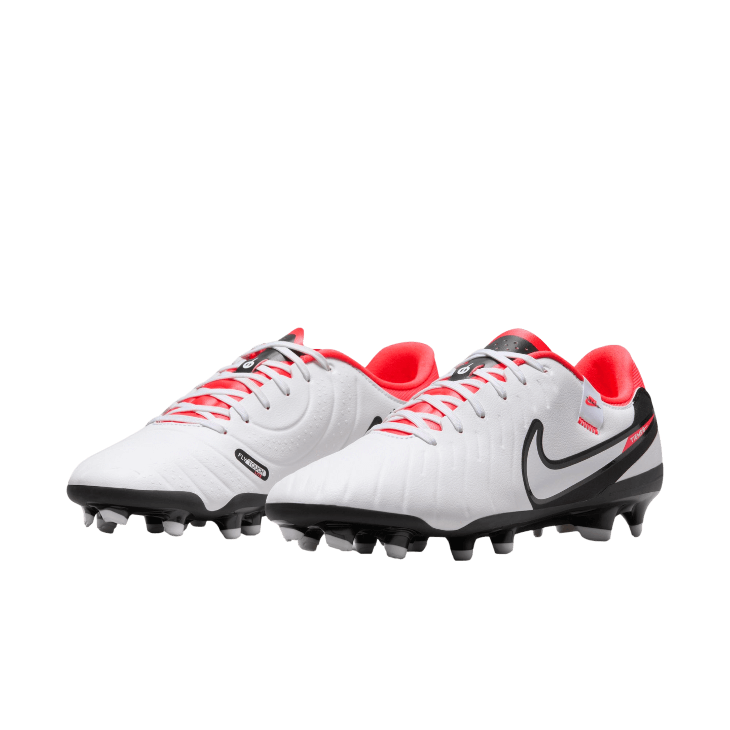 Nike Tiempo Legend 10 Academy MG Firm Ground Cleats