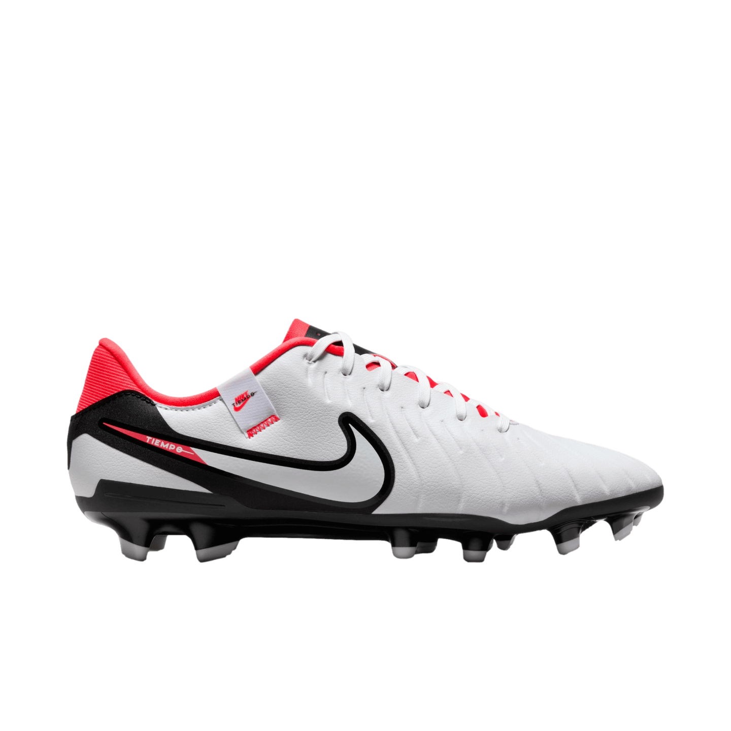 Nike Tiempo Legend 10 Academy MG Firm Ground Cleats