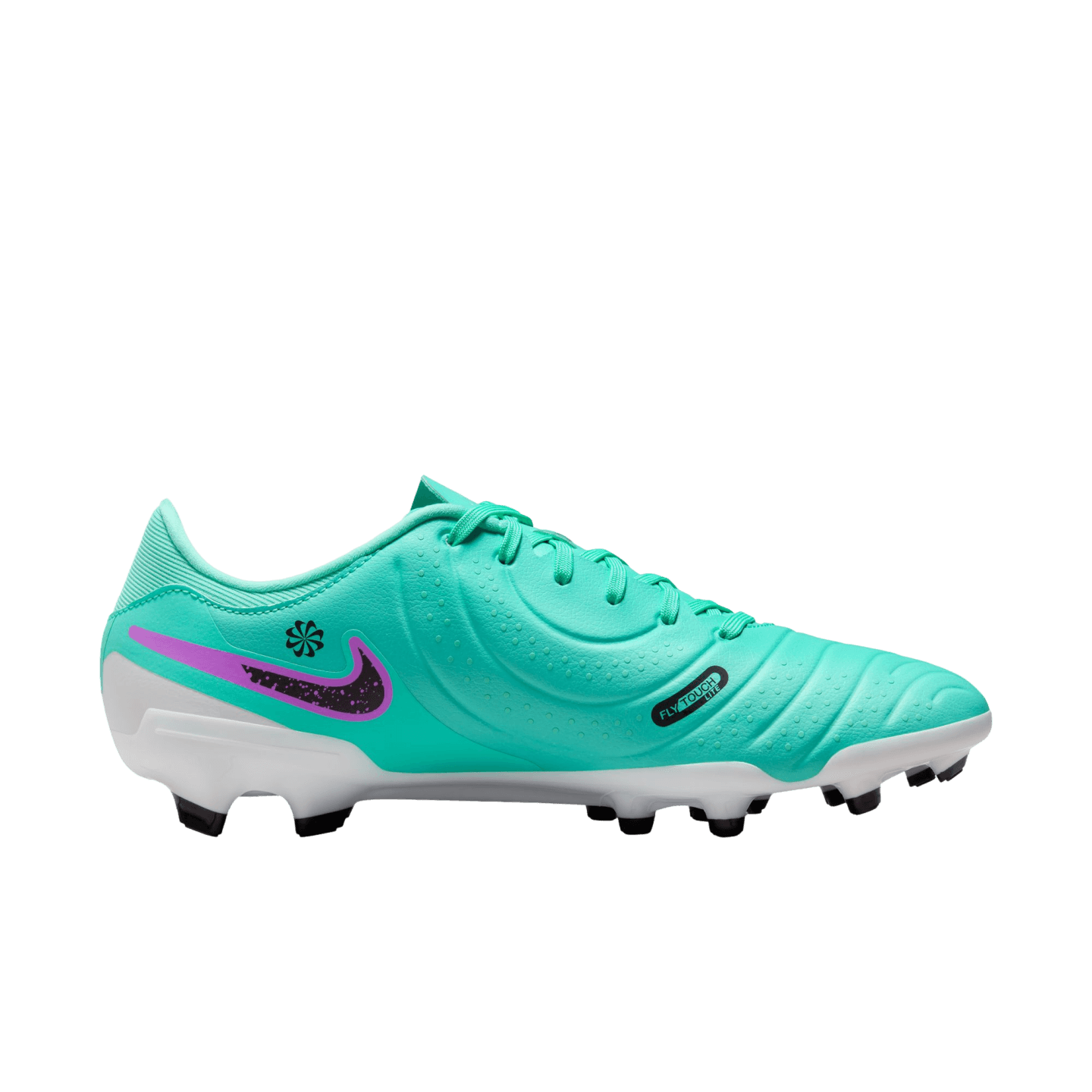 Nike Tiempo Legend 10 Academy Firm Ground Cleats DV4337-300
