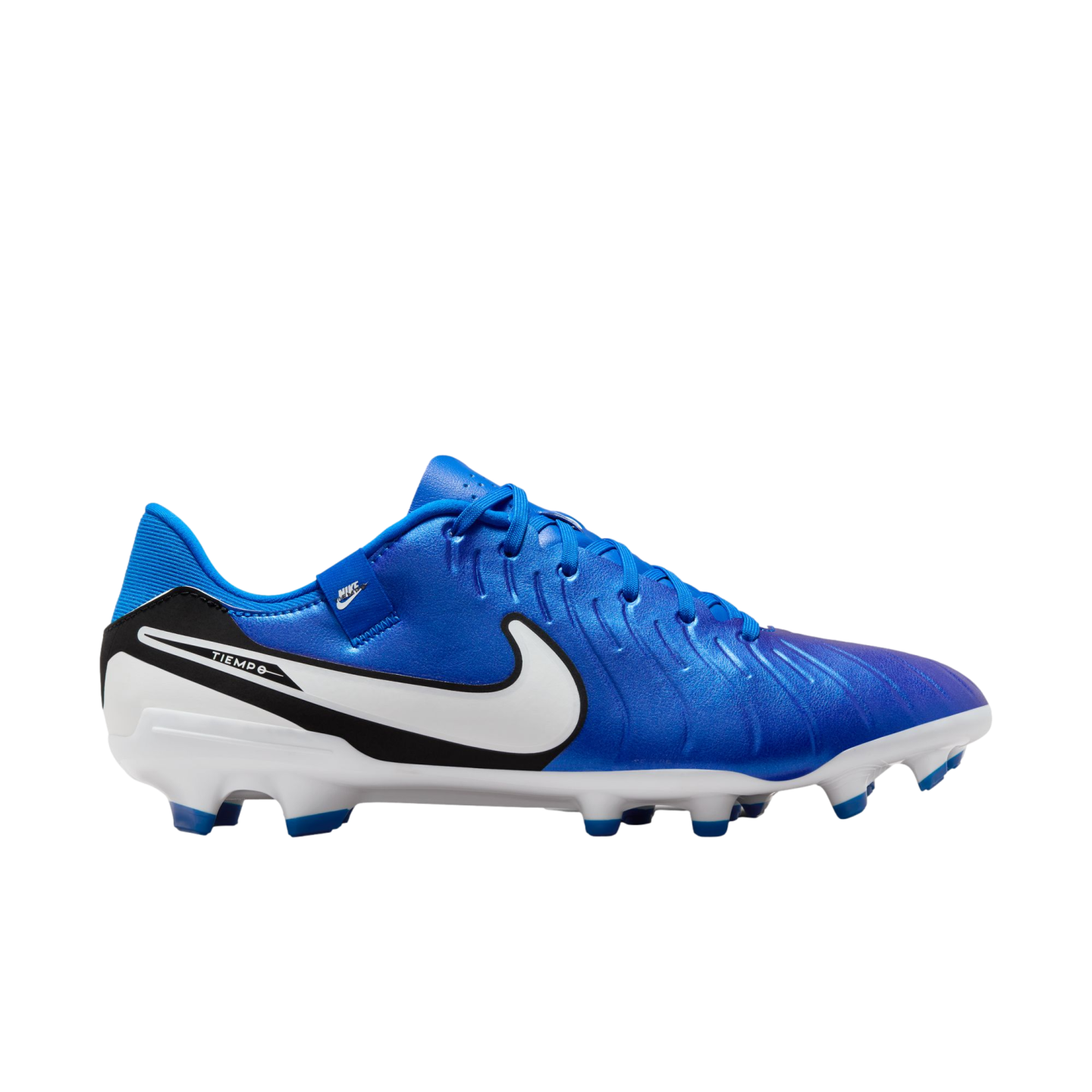 Nike Tiempo Legend 10 Academy Firm Ground Cleats