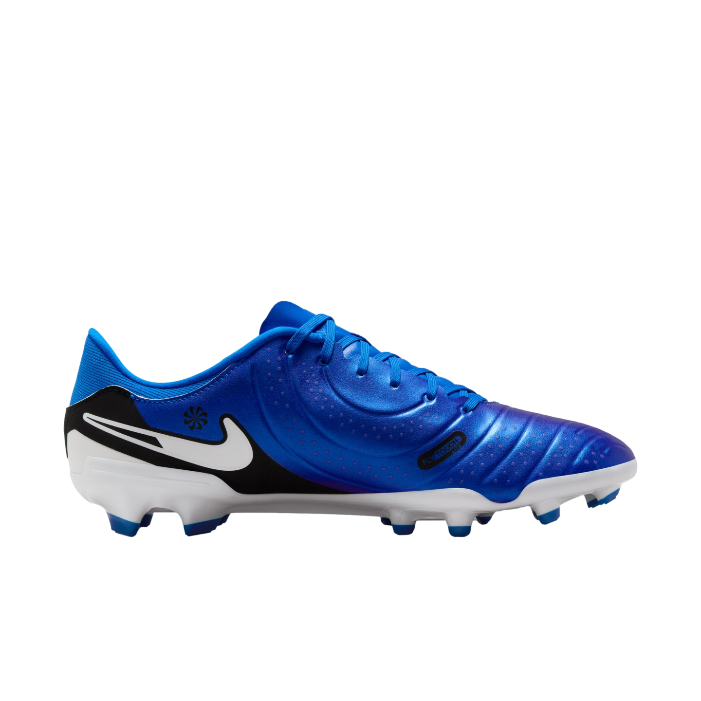 Nike Tiempo Legend 10 Academy Firm Ground Cleats