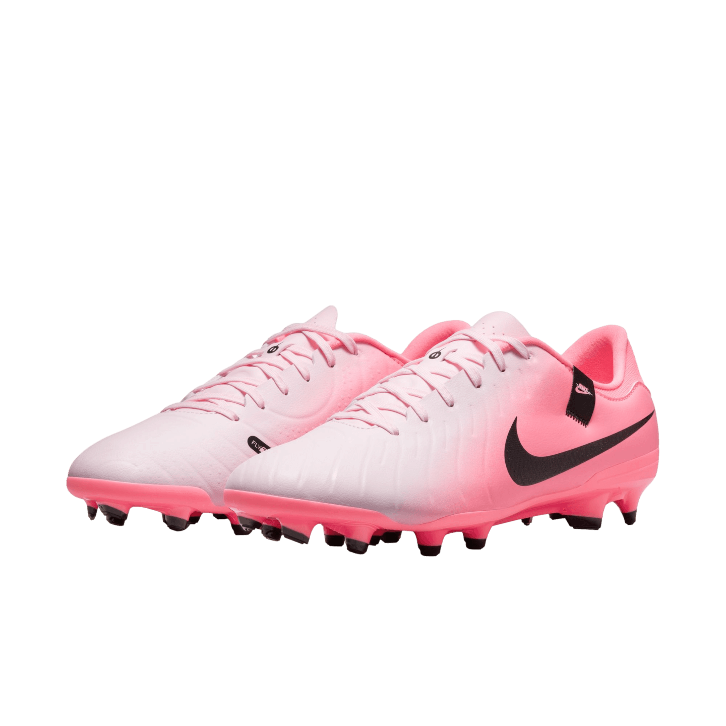 Botas de fútbol para terreno firme Nike Tiempo Legend 10 Academy MG