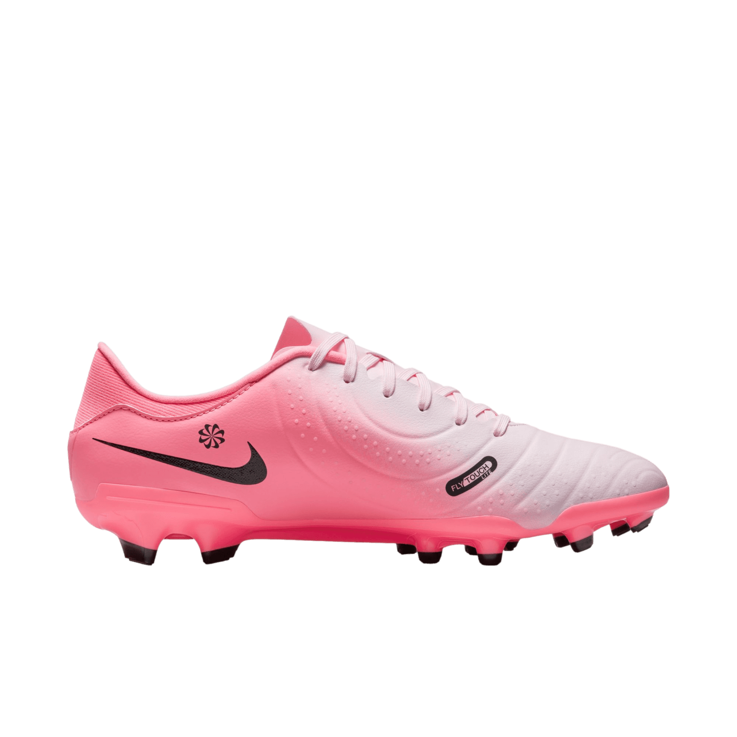 Nike Tiempo Legend 10 Academy MG Firm Ground Cleats