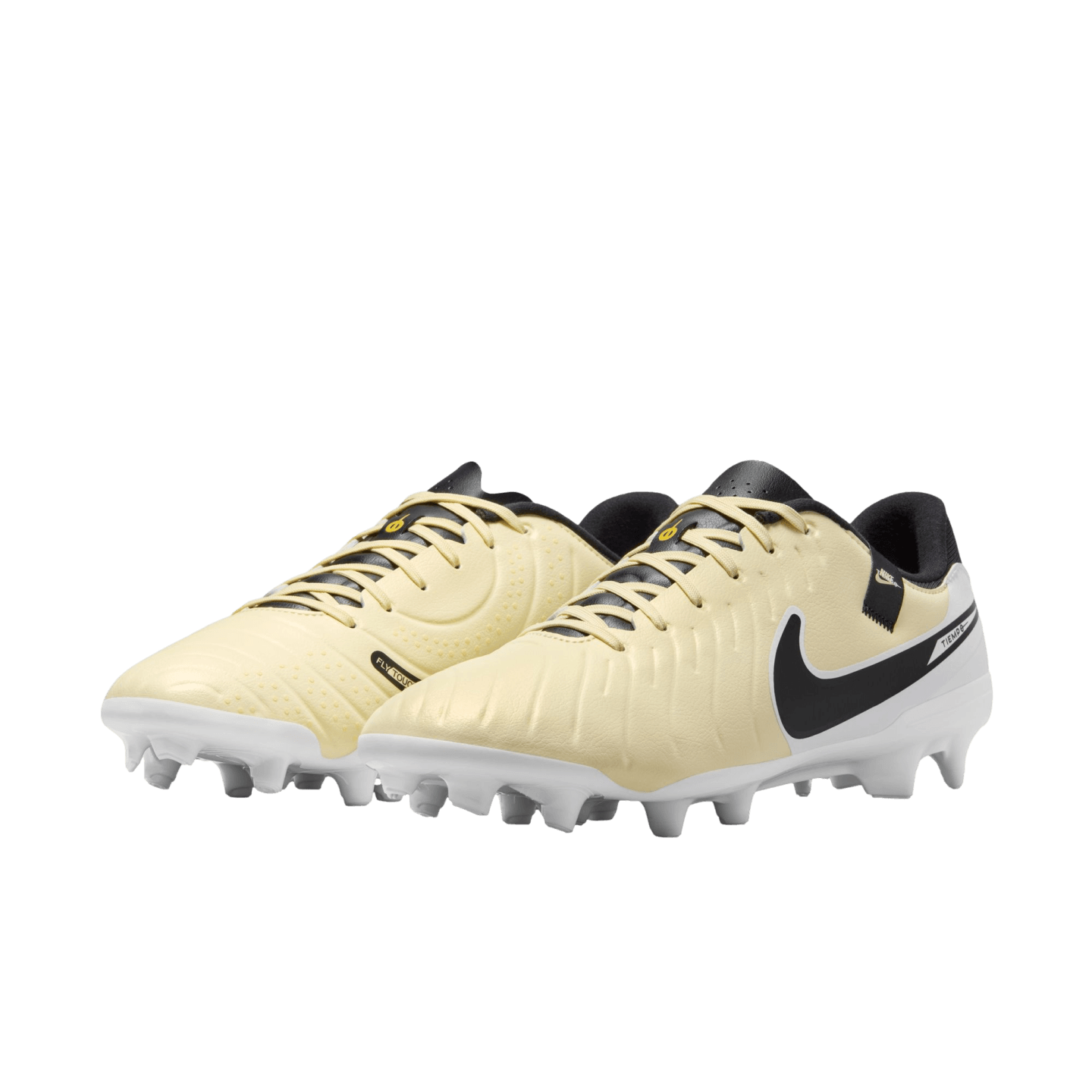 Botas de fútbol para terreno firme Nike Tiempo Legend 10 Academy