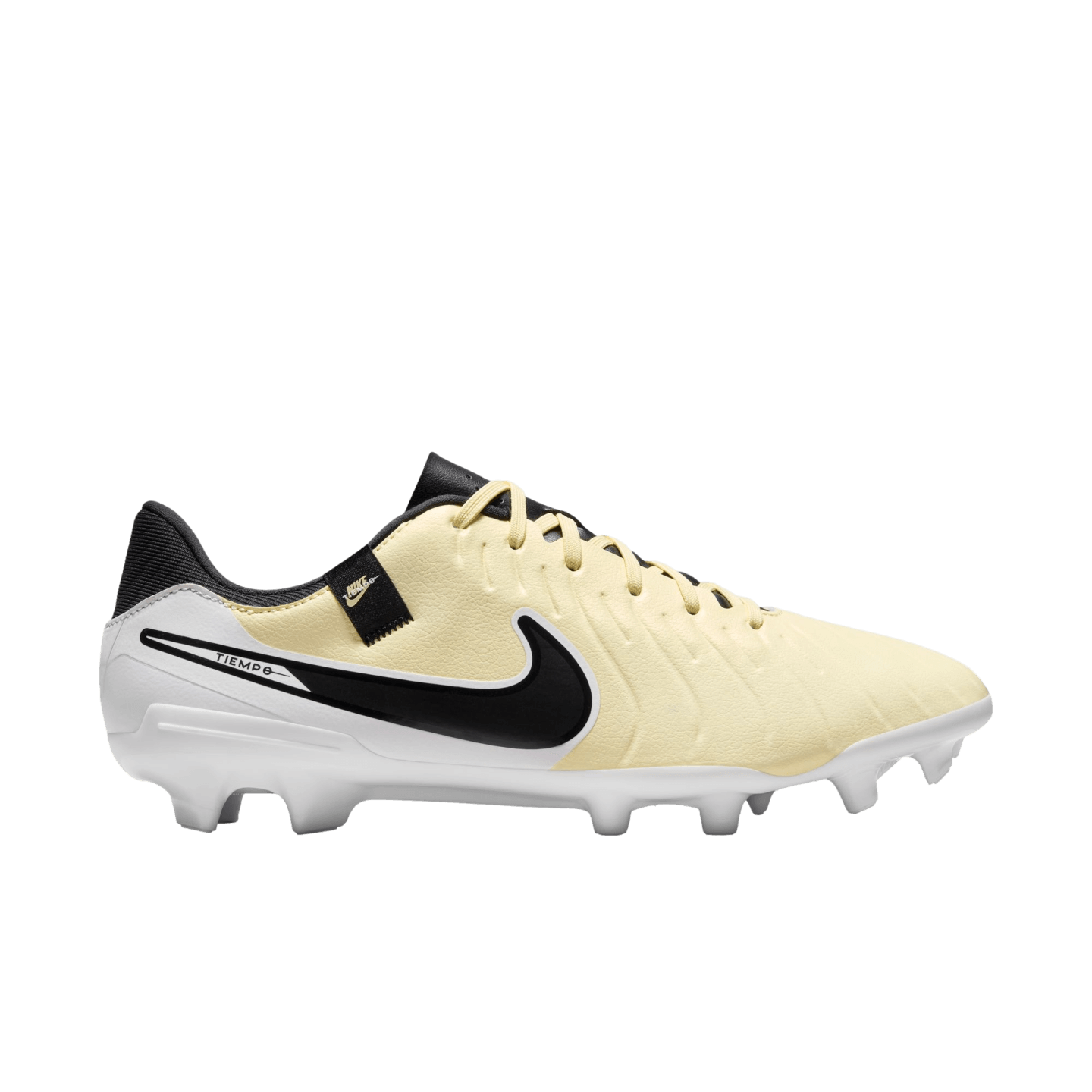 Botas de fútbol para terreno firme Nike Tiempo Legend 10 Academy