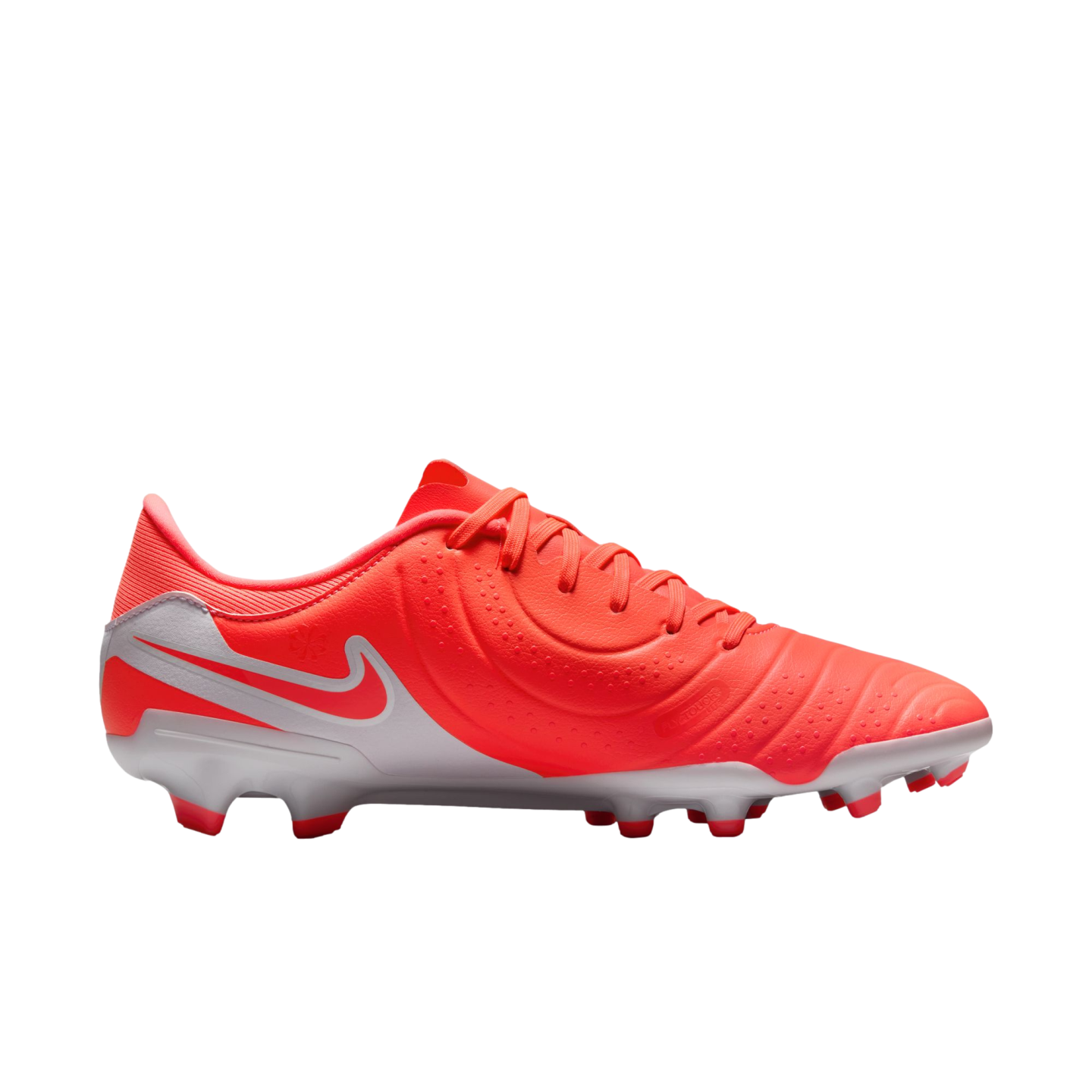 Botas de fútbol para terreno firme Nike Tiempo Legend 10 Academy MG