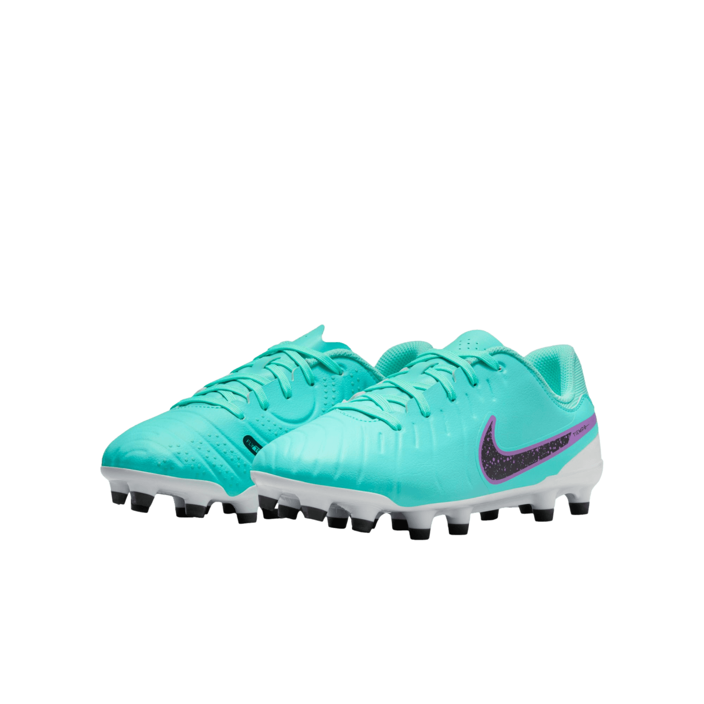 Nike Tiempo Legend 10 Academy Youth Firm Ground Cleats