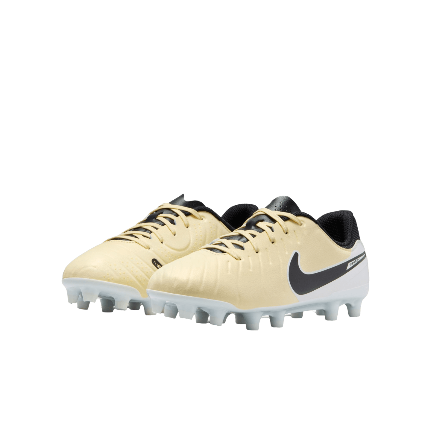 Nike Tiempo Legend 10 Academy Youth Firm Ground Cleats