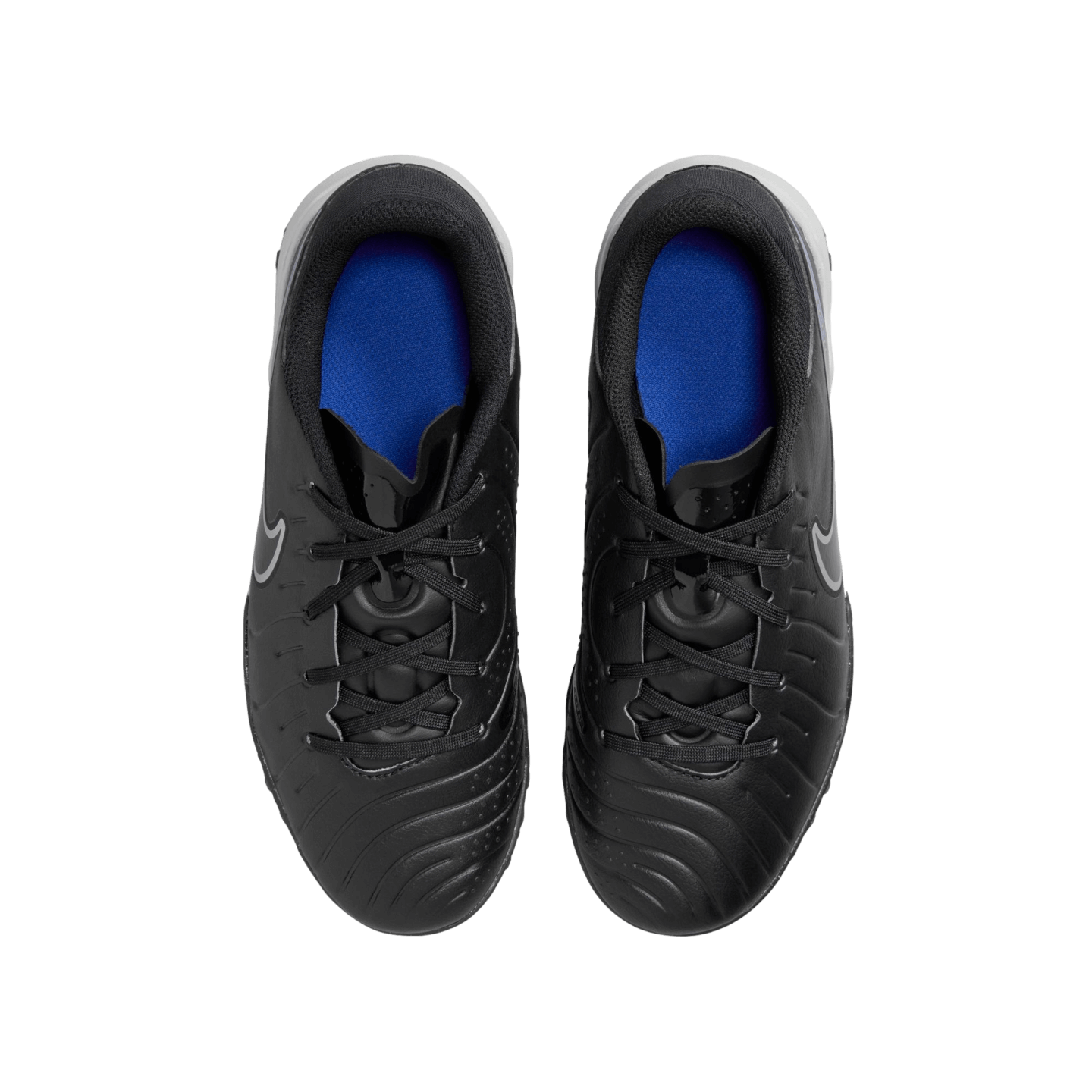 Zapatillas de fútbol para césped artificial para jóvenes Nike Tiempo Legend 10 Academy