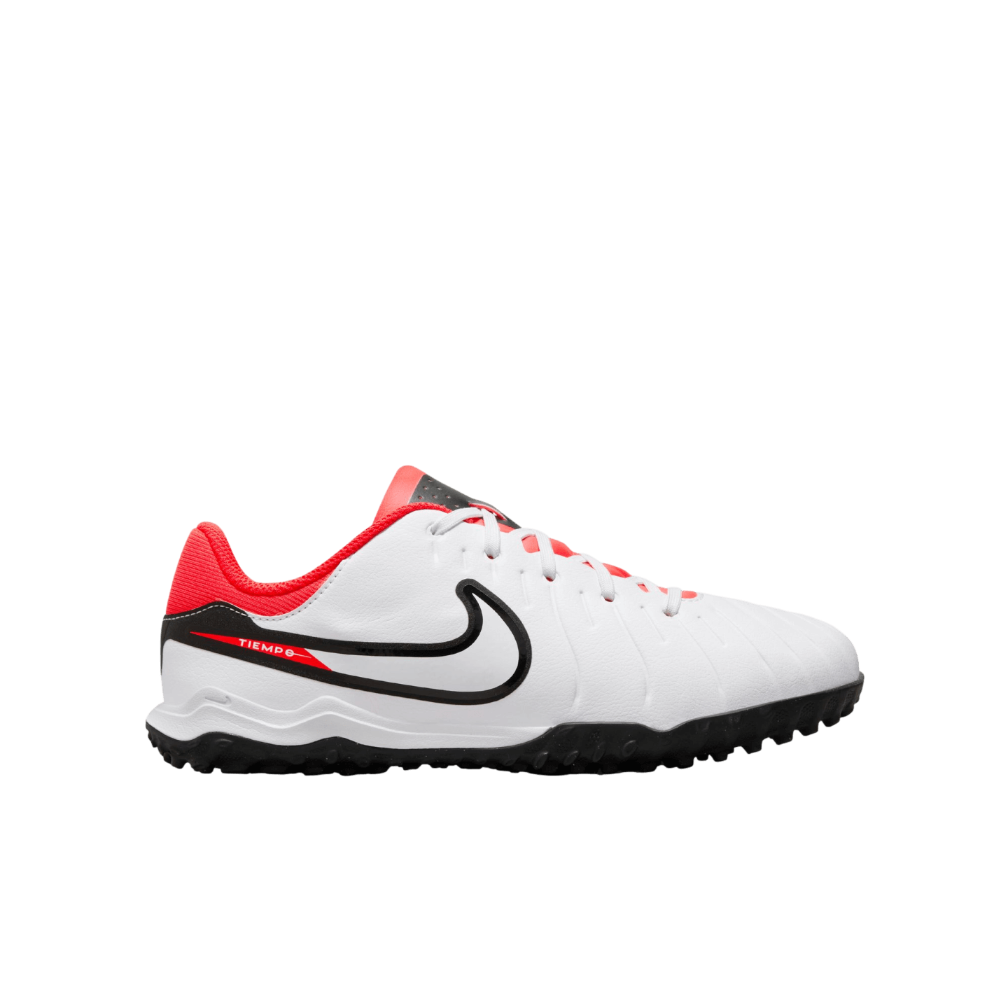 Zapatillas de fútbol para césped artificial para jóvenes Nike Tiempo Legend 10 Academy