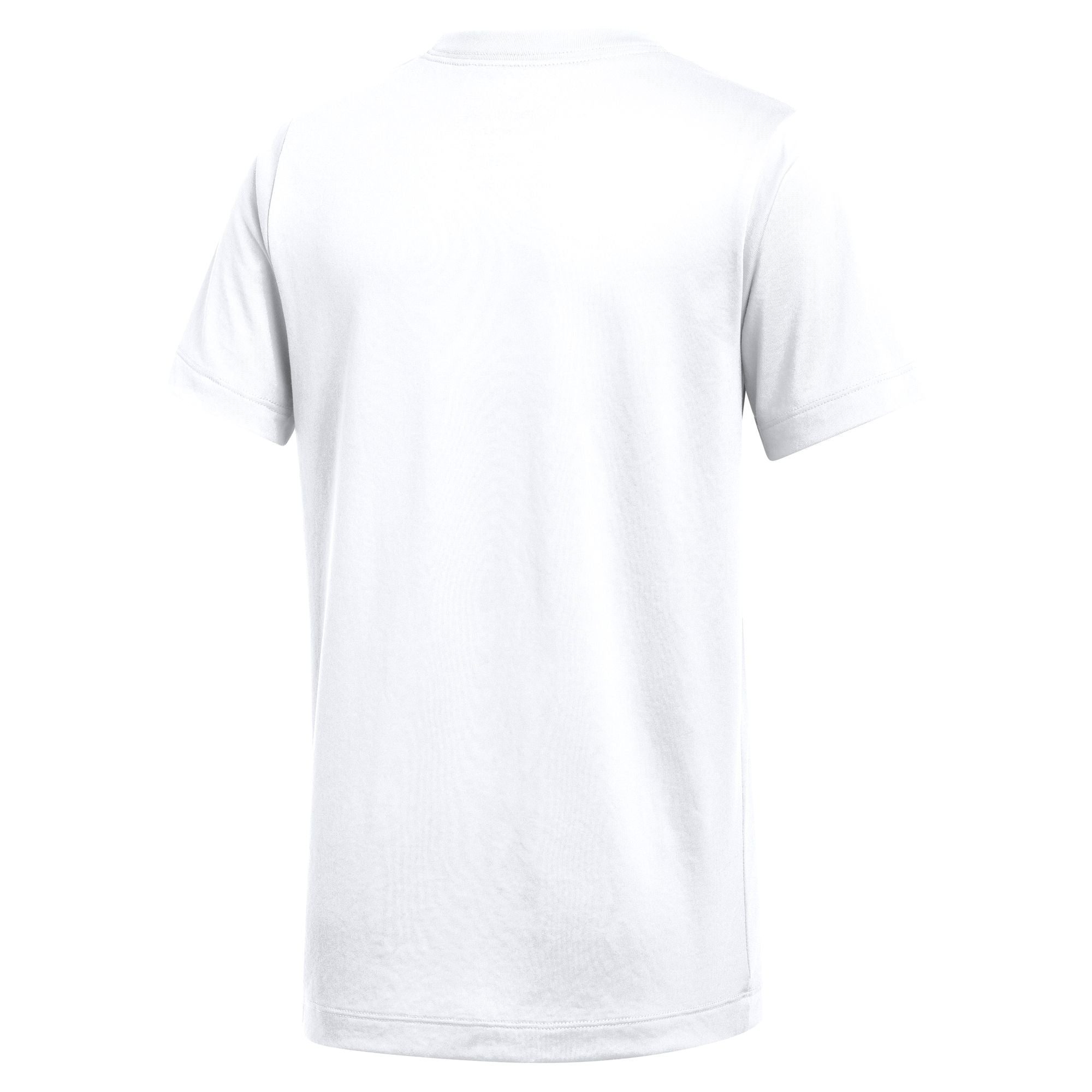 Nike Dri-FIT Legend Youth Tee - White