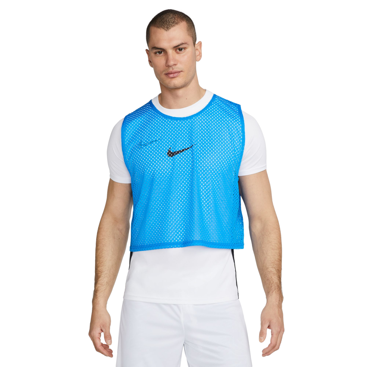 Nike Park 20 Training Bib-Blue