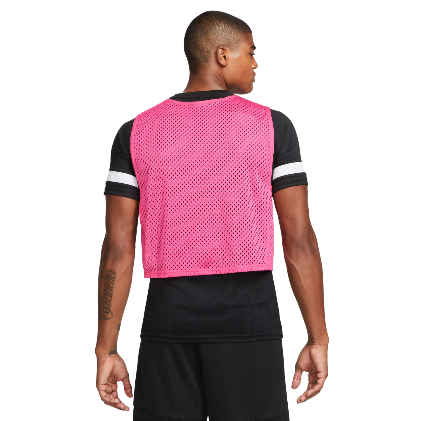 Nike Park 20 Training Bib-Pink