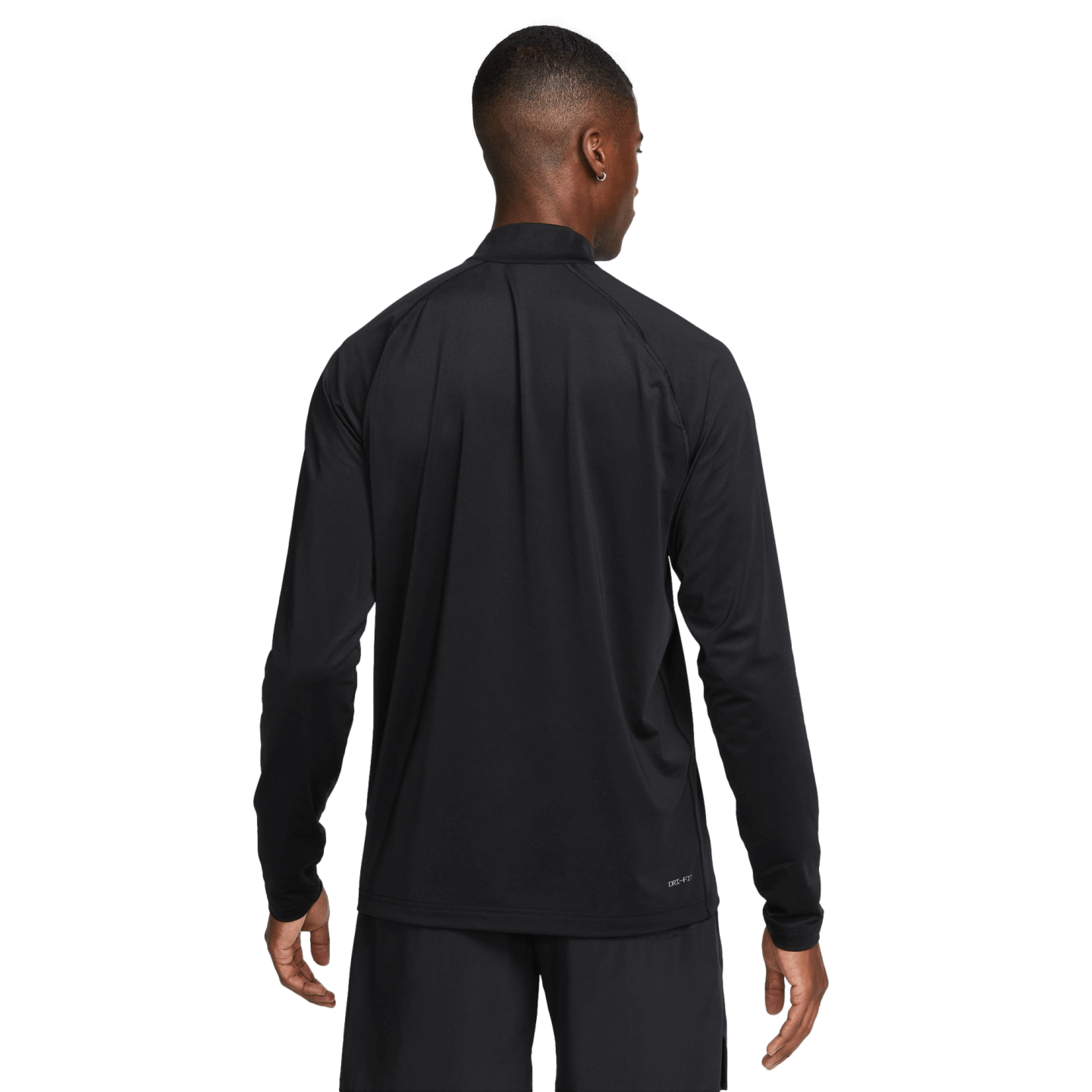 Nike Ready 1/4 Zip Fitness Top