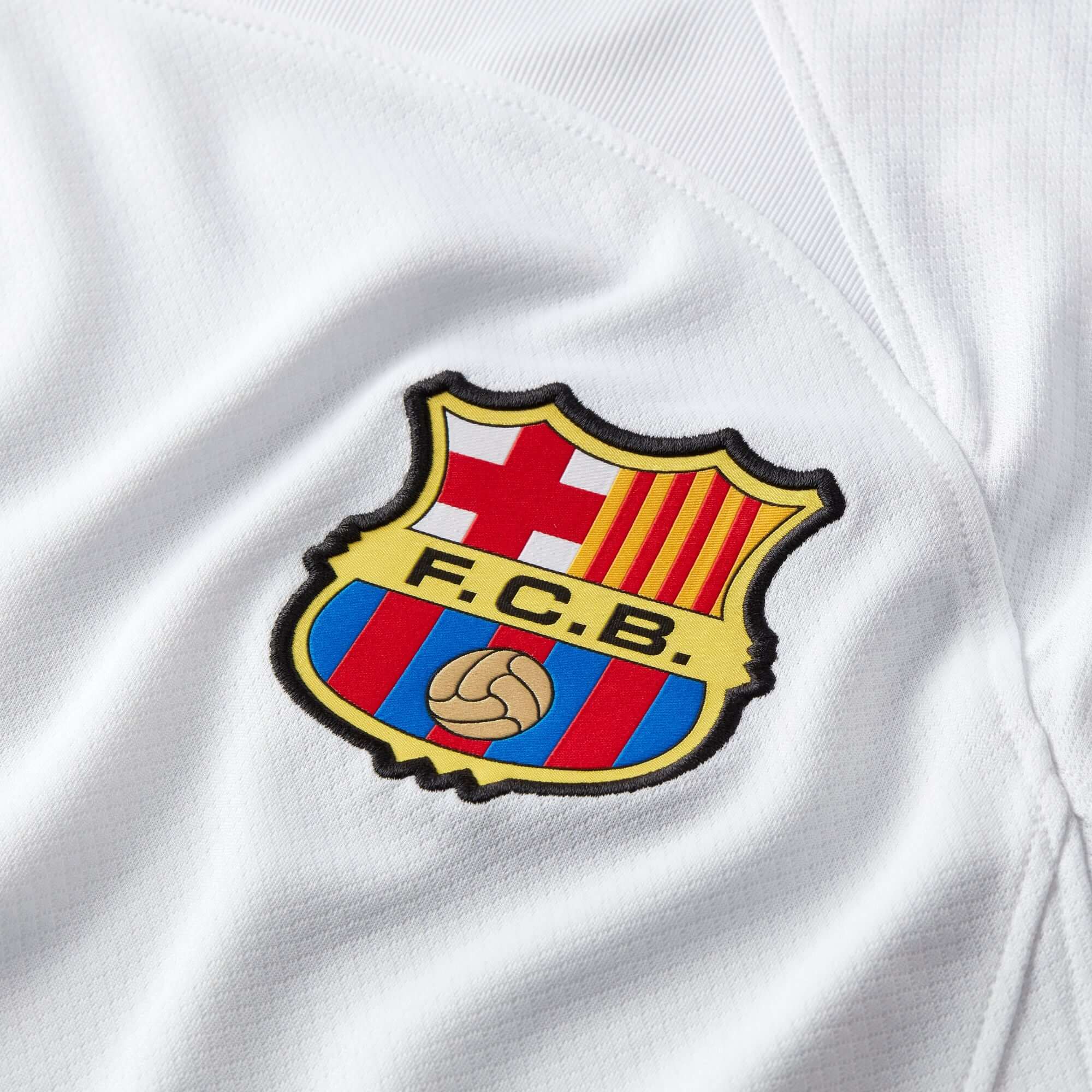 Nike Barcelona 23/24 Away Jersey DX2686-101