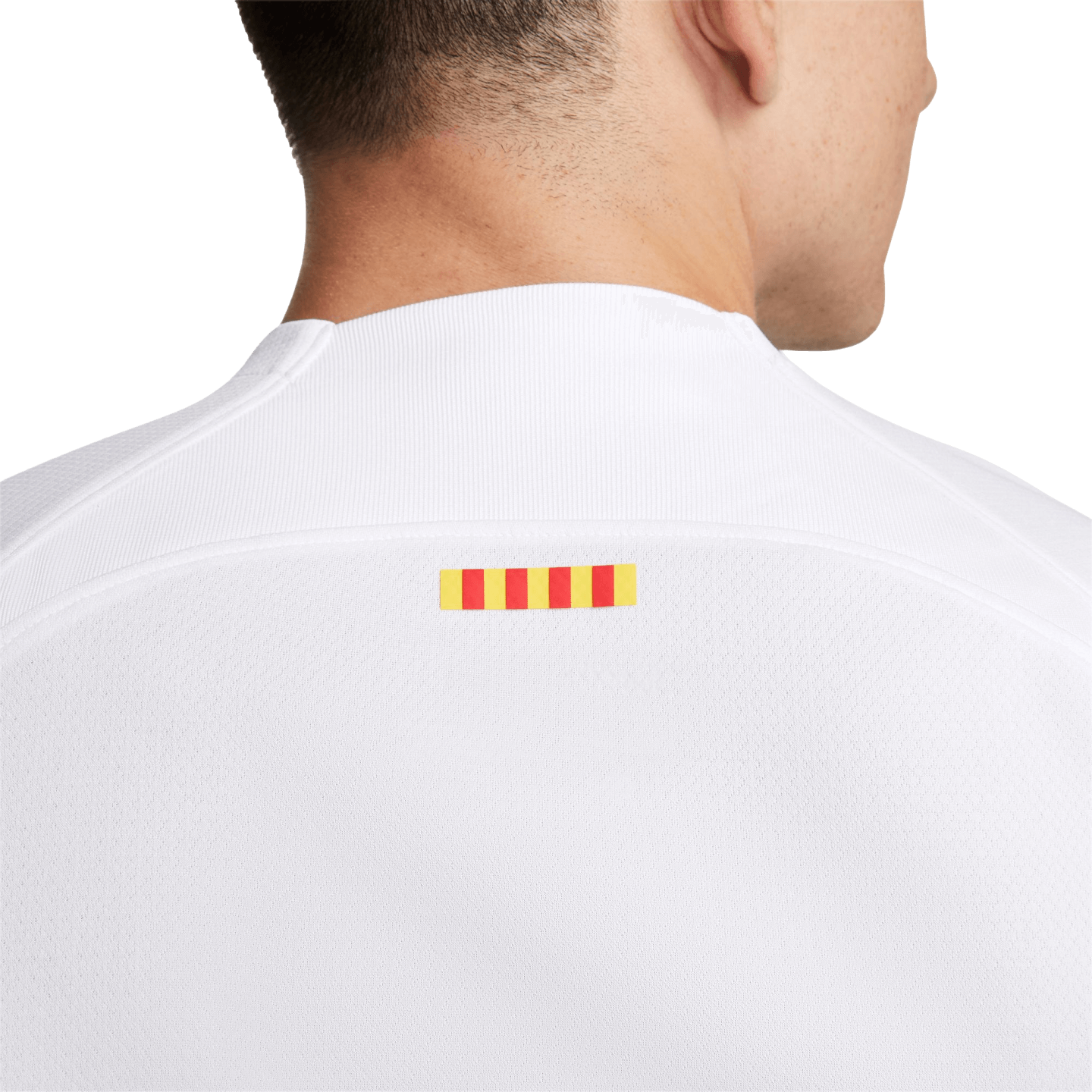 Nike Barcelona 23/24 Away Jersey DX2686-101