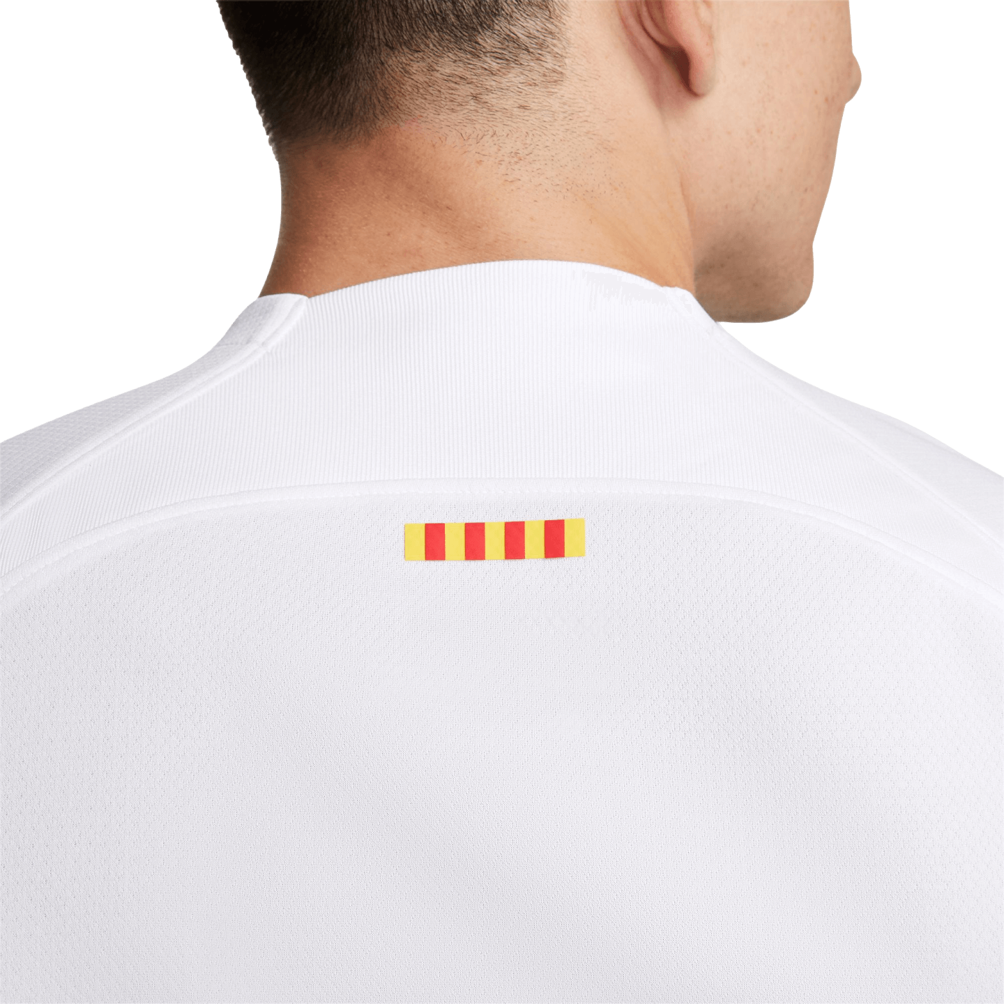 Nike Barcelona 23/24 Away Jersey