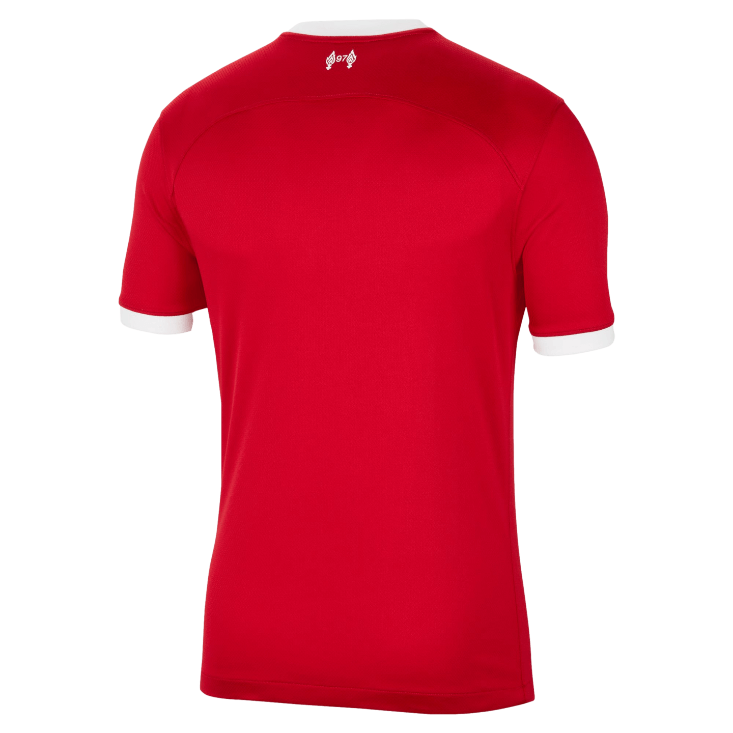 Camiseta local Nike Liverpool 23/24