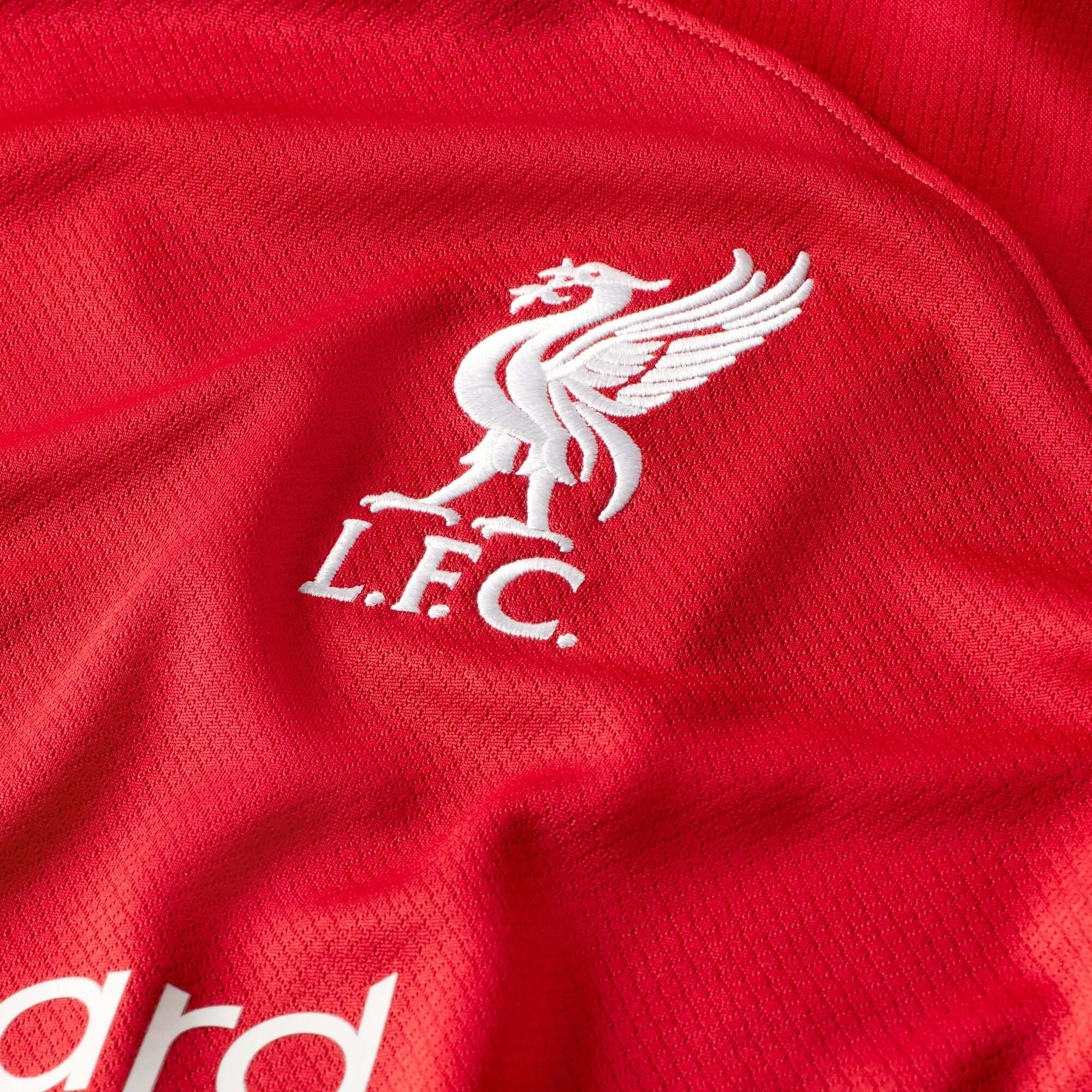 Nike Liverpool 23/24 Home Jersey