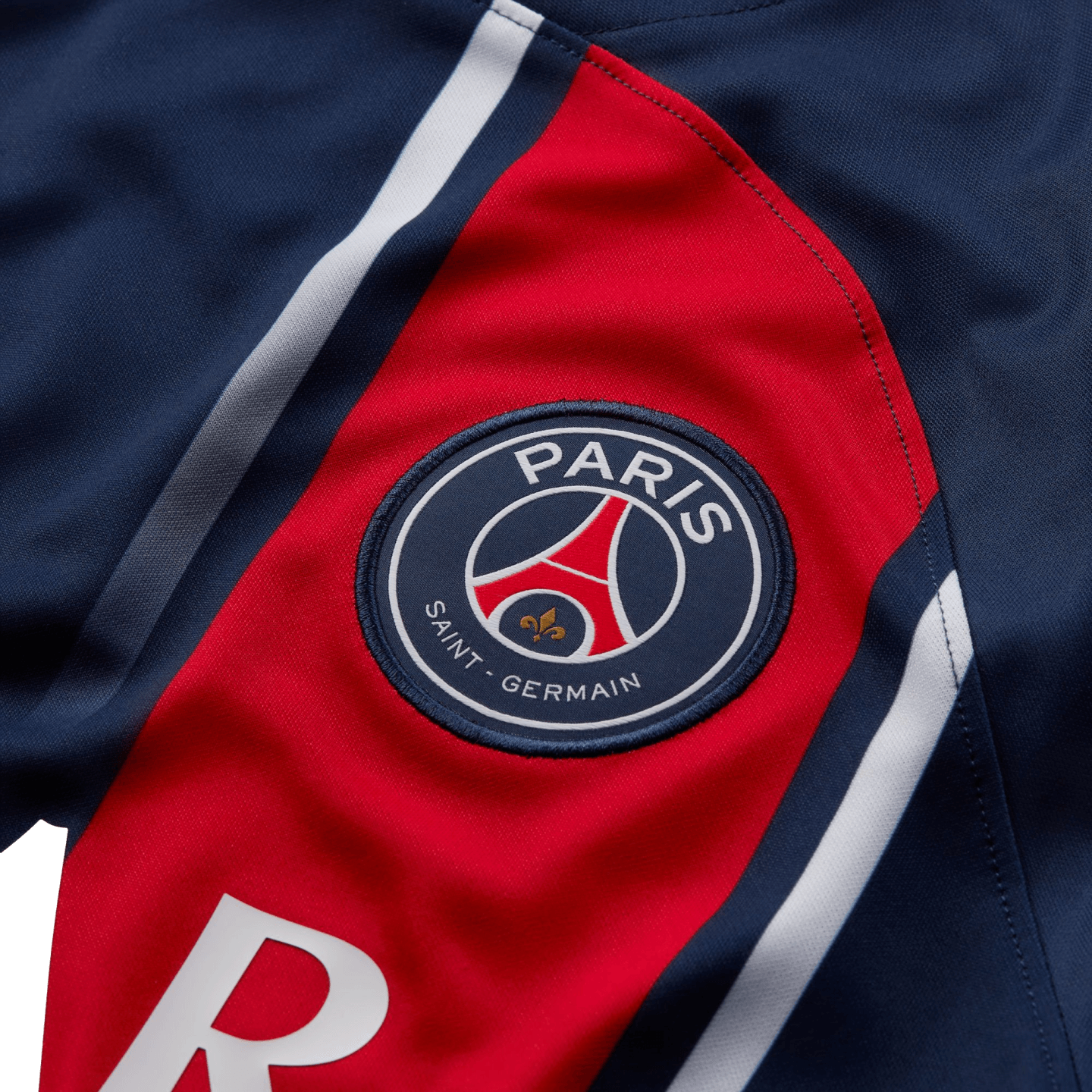 Nike Paris Saint-Germain 23/24 Womens Home Jersey