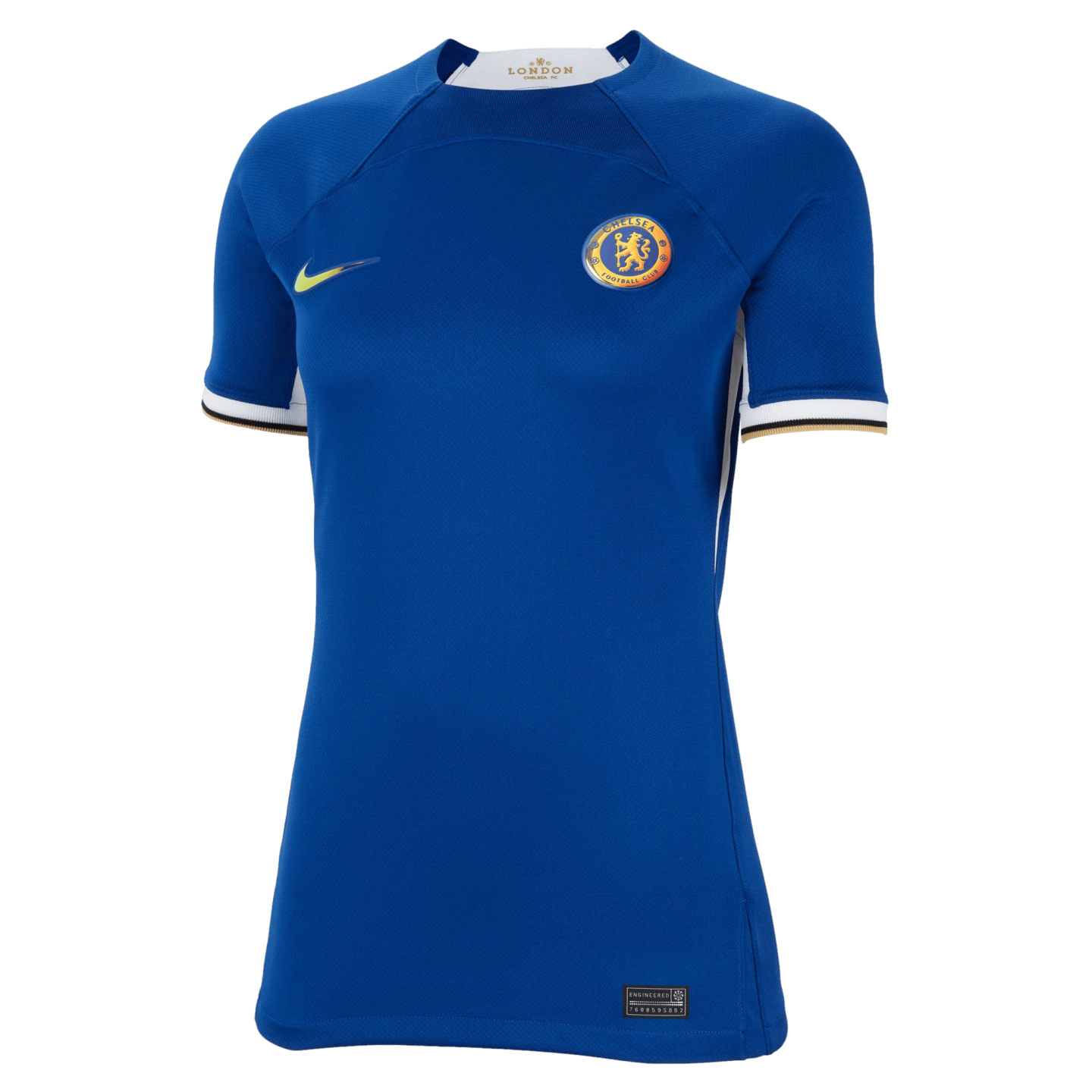 Camiseta local Nike Chelsea 23/24 para mujer