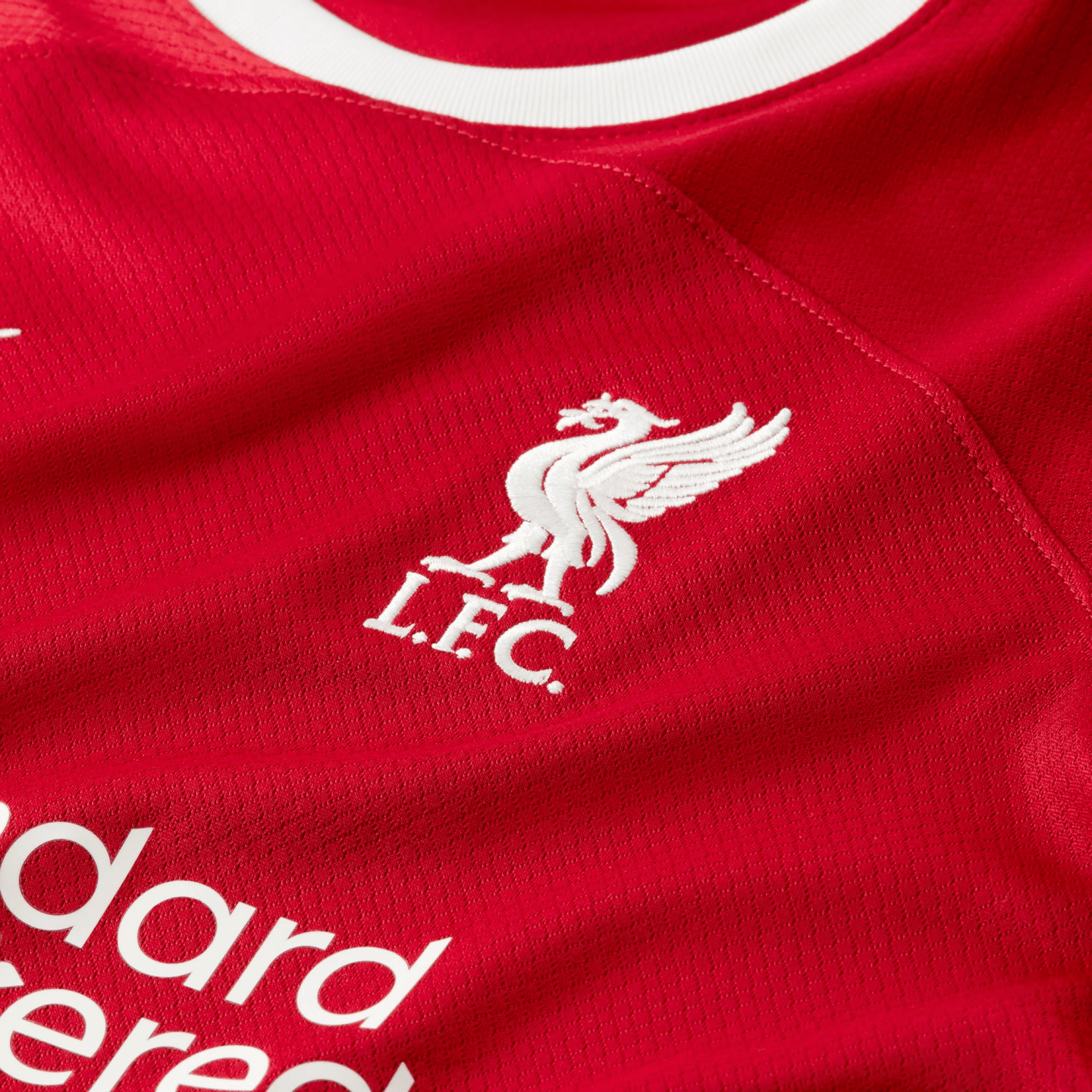 Nike Liverpool 23/24 Youth Home Jersey