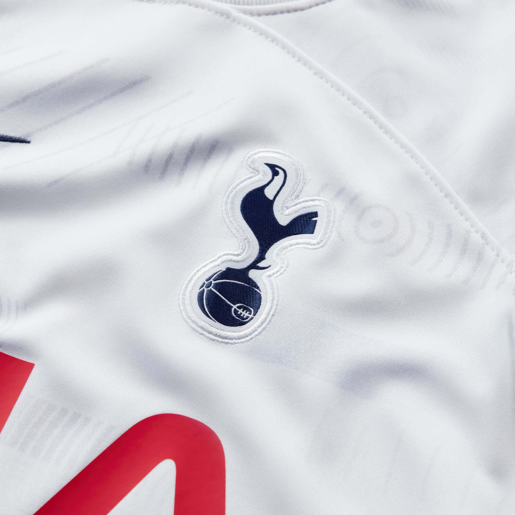 Nike Tottenham 23/24 Youth Home Jersey