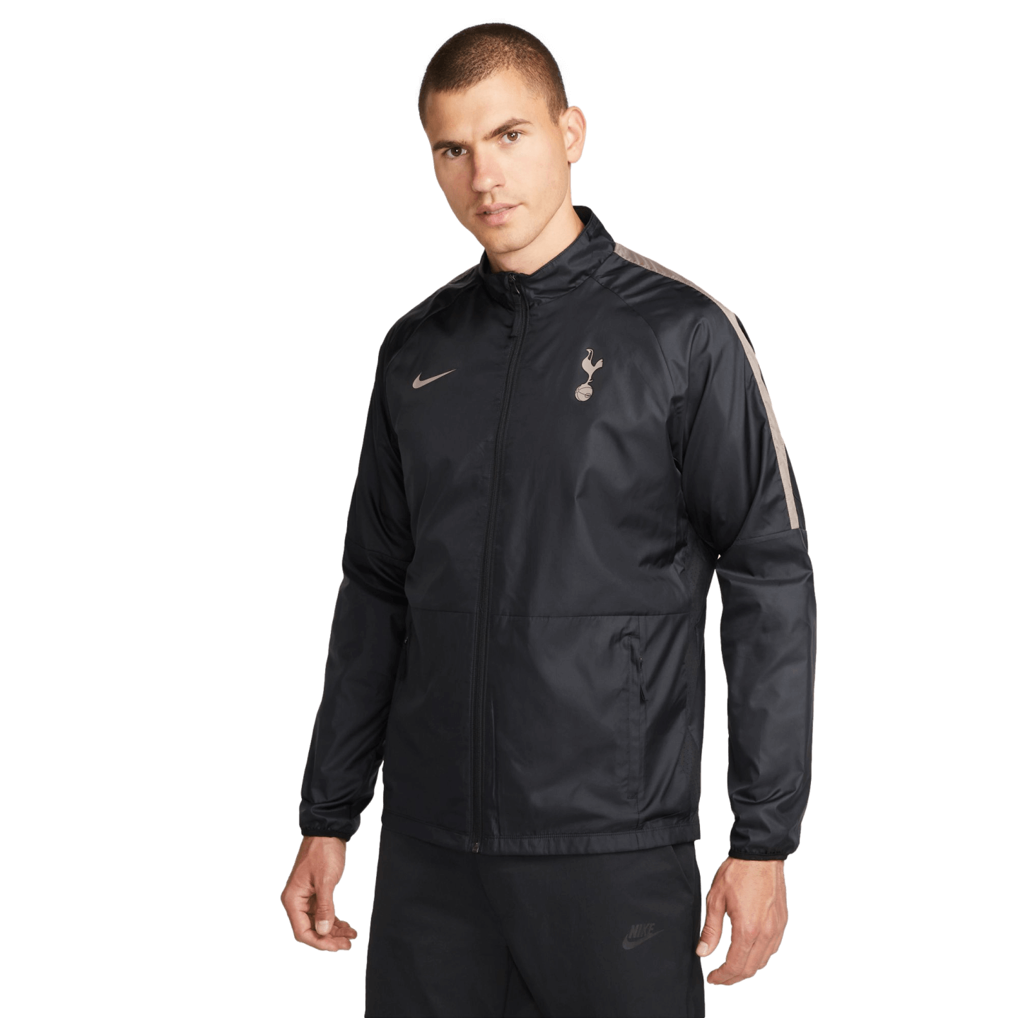 Nike Tottenham Dri-FIT Academy Repel All Weather Jacket