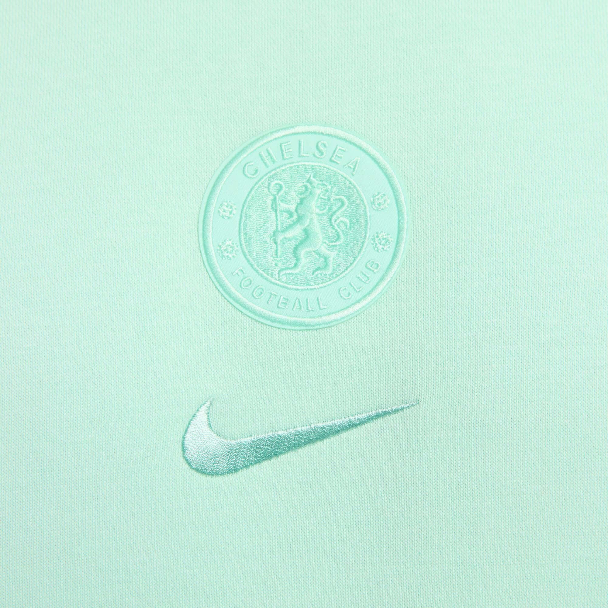 Sudadera con capucha Nike Chelsea Club