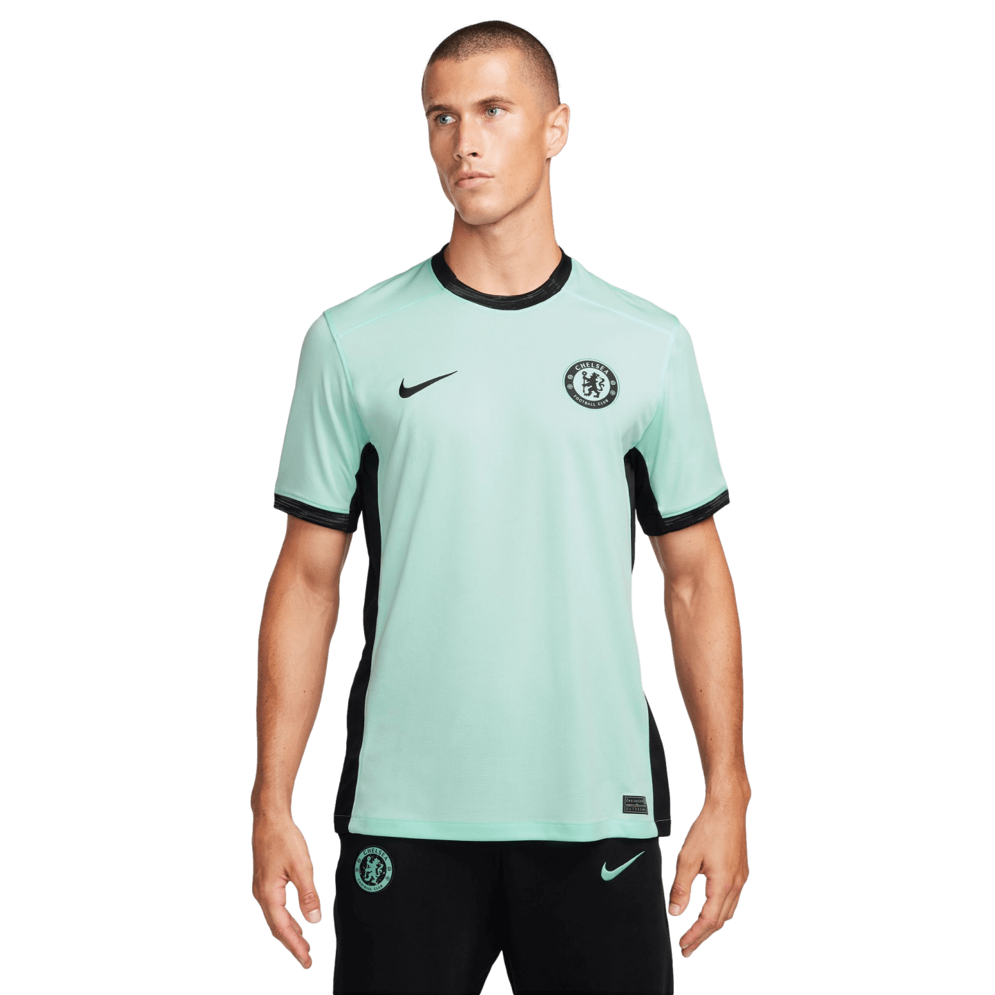 Nike Chelsea 23/24 Third Jersey