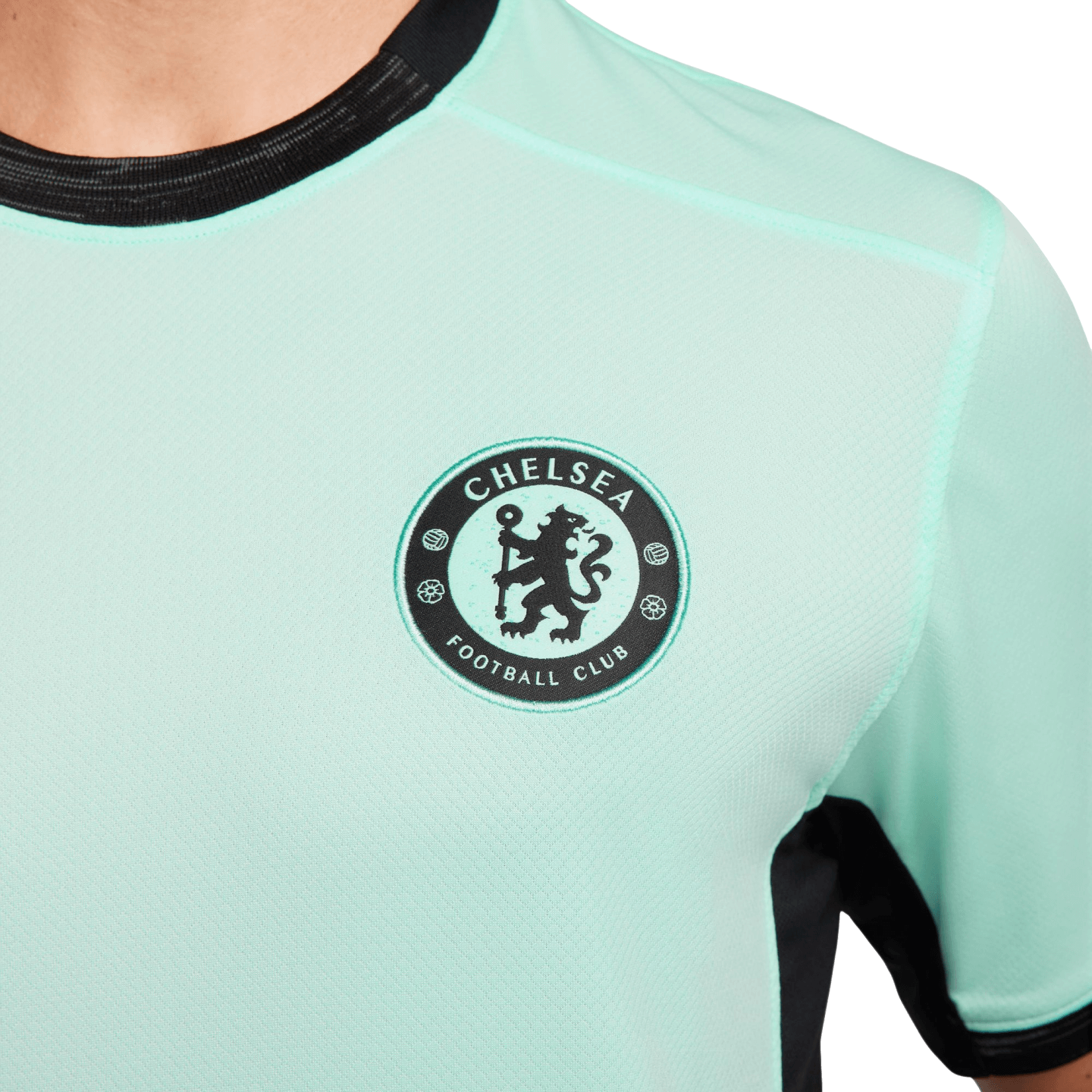 Nike Chelsea 23/24 Third Jersey