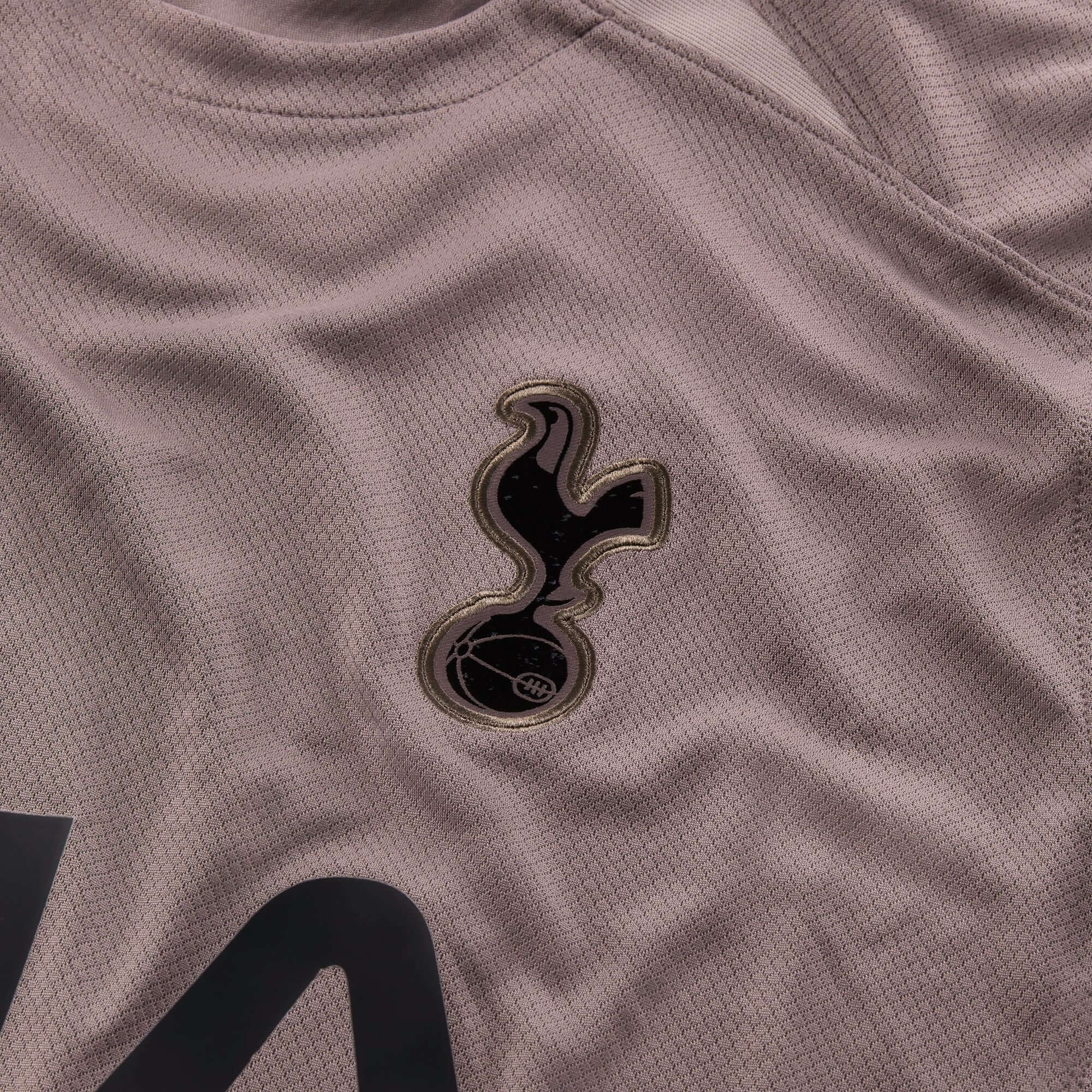 Nike Tottenham 23/24 Third Jersey