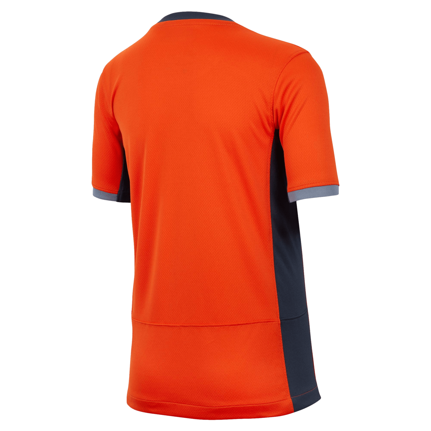 Camiseta Nike Inter de Milán 23/24 para jóvenes