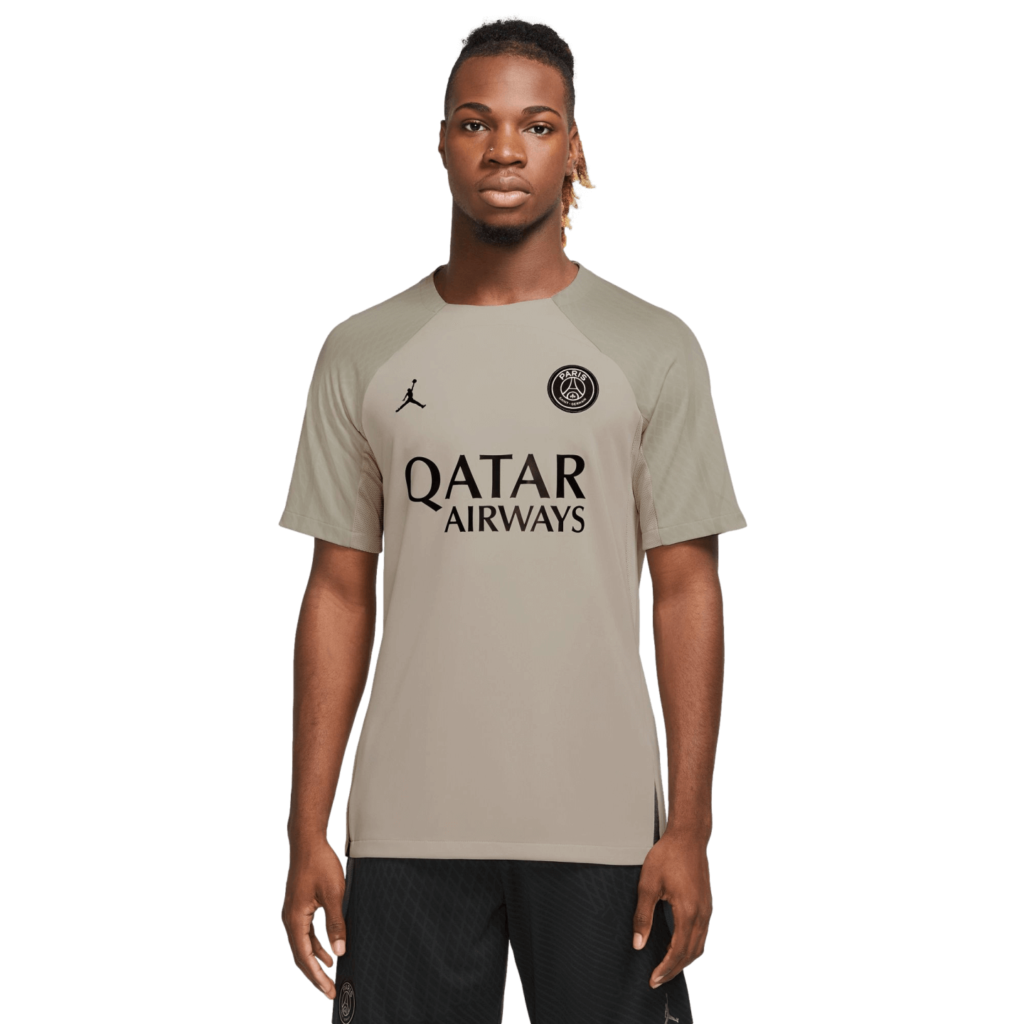 Nike Paris Saint-Germain Strike Training Jersey