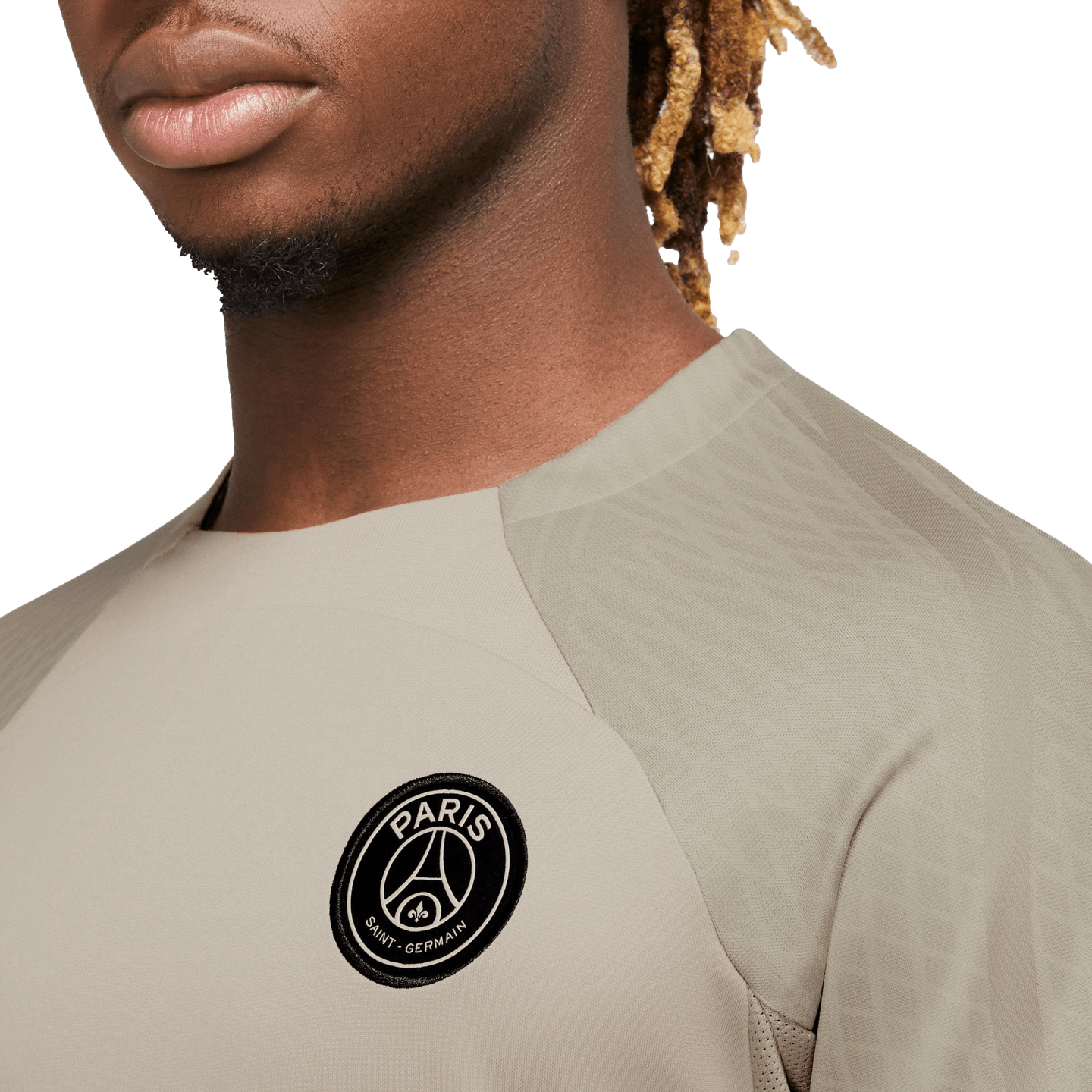 Nike Paris Saint-Germain Strike Training Jersey