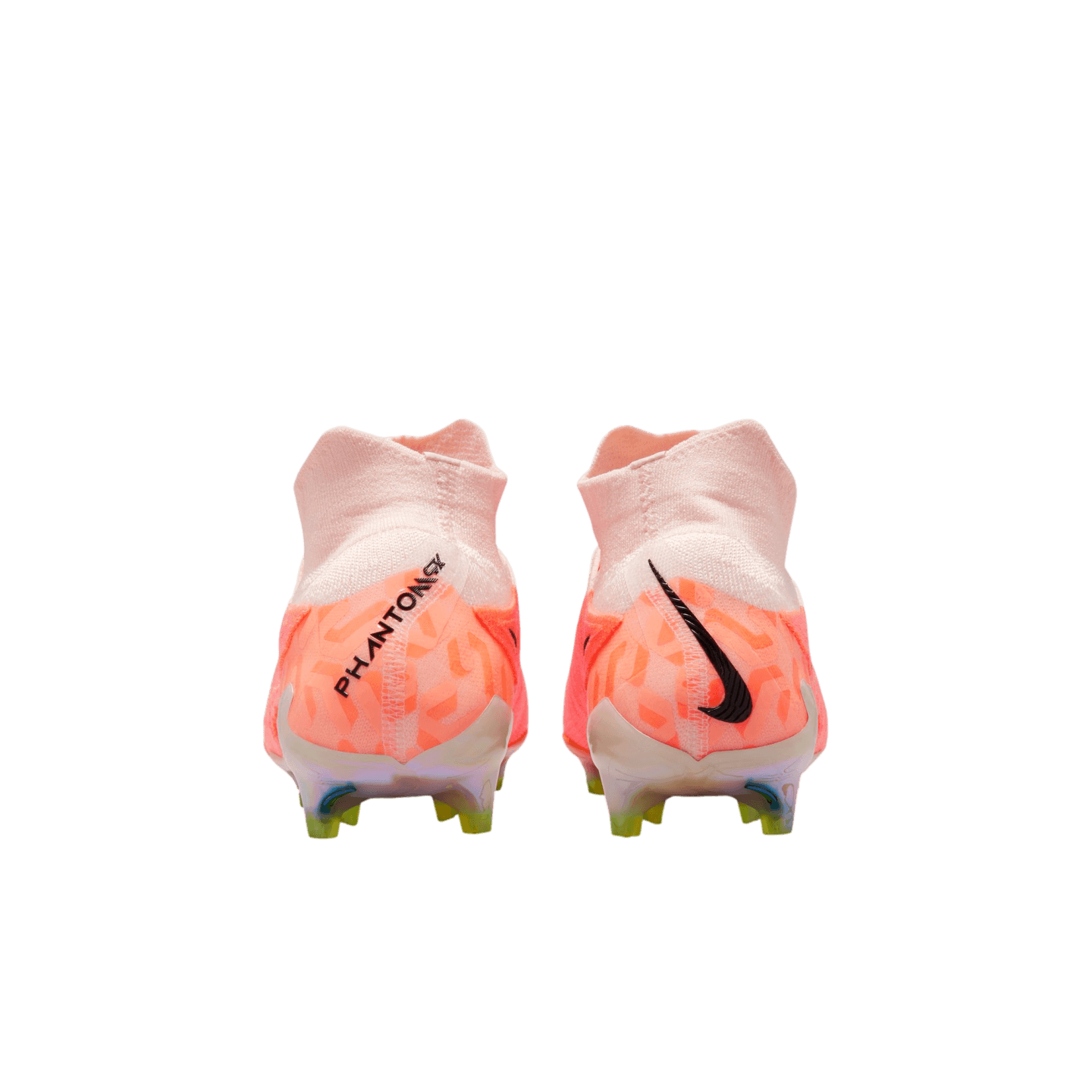 Botas de fútbol para terreno firme Nike Phantom GX Elite Dynamic Fit NU