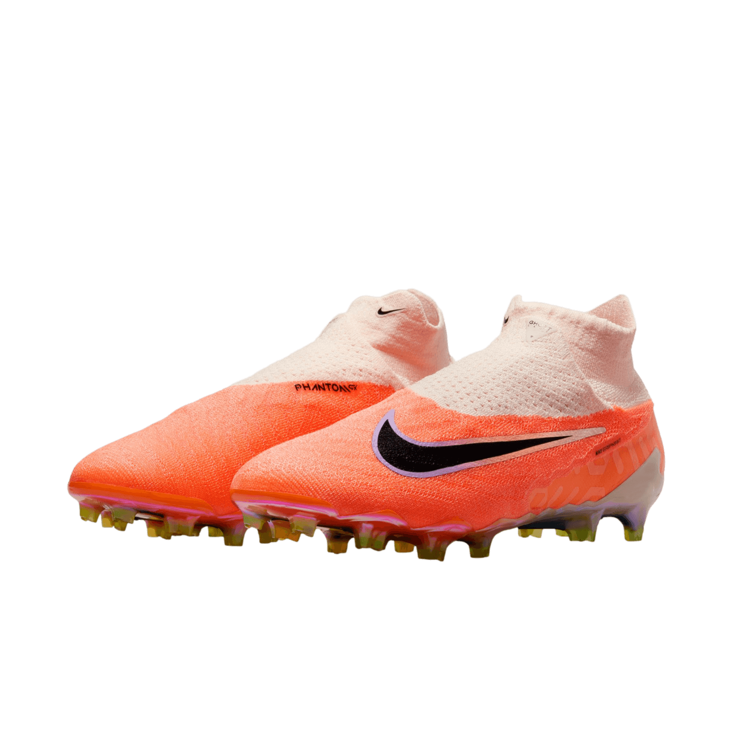 Nike Phantom GX Elite Dynamic Fit NU Firm Ground Cleats