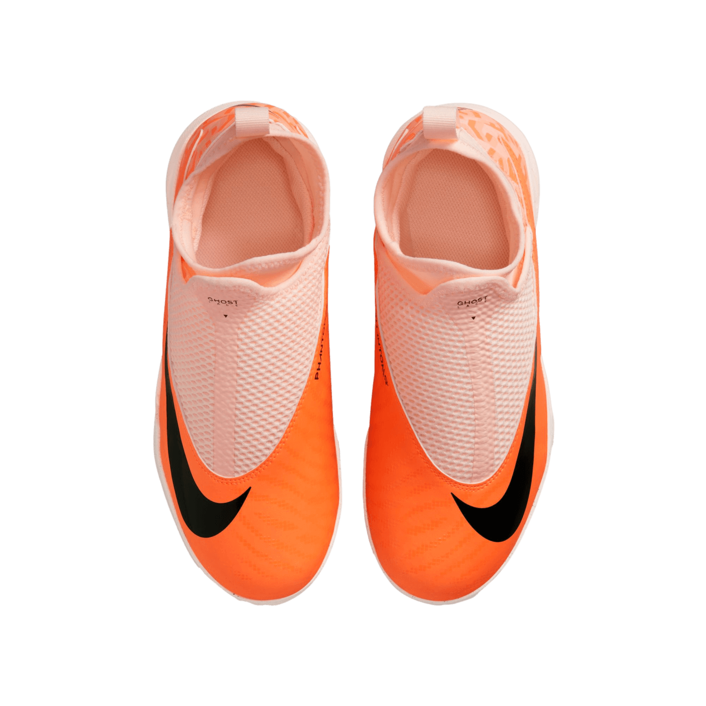 Zapatillas de fútbol para césped artificial para jóvenes Nike Phantom GX Academy Dynamic Fit WC