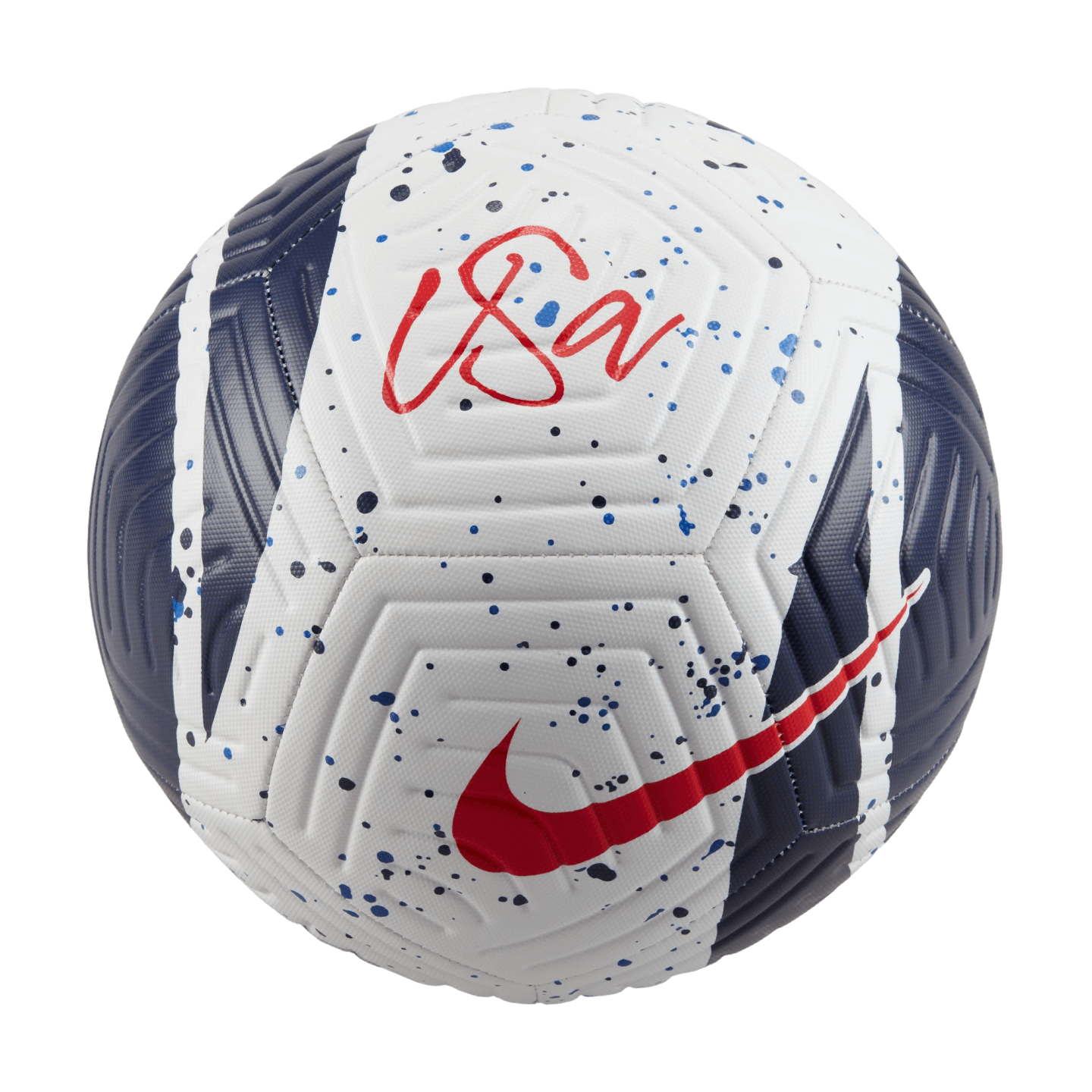 Nike USA Academy 2023 Soccer Ball