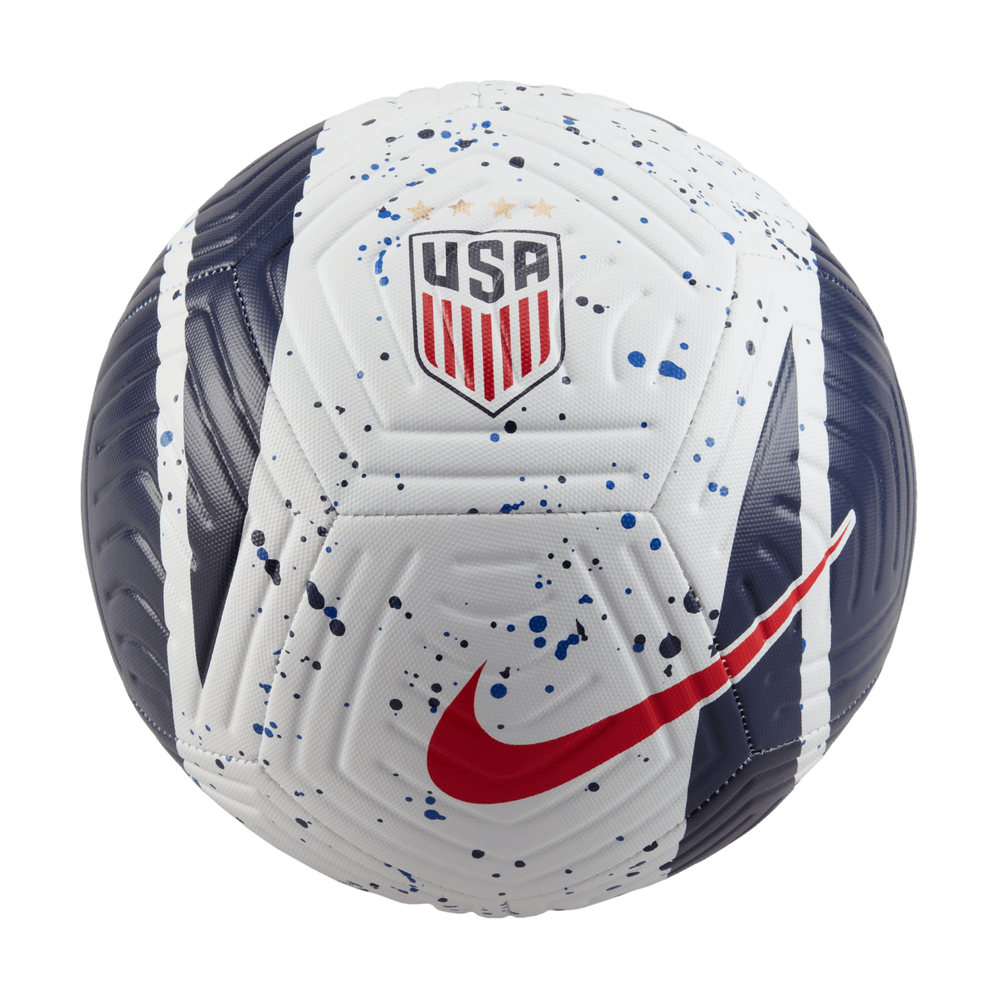 Nike USA Academy 2023 Soccer Ball